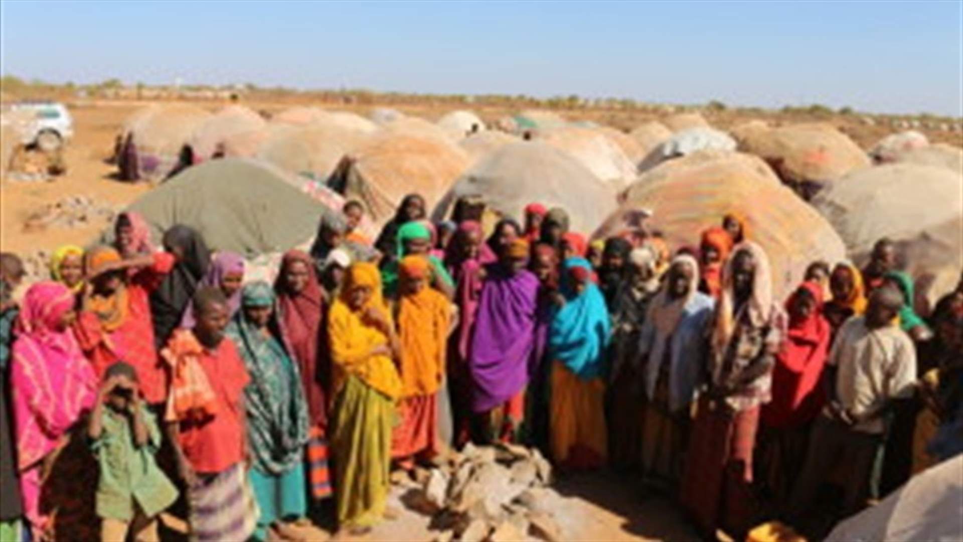 Acute malnutrition surges in Somali children -UNICEF