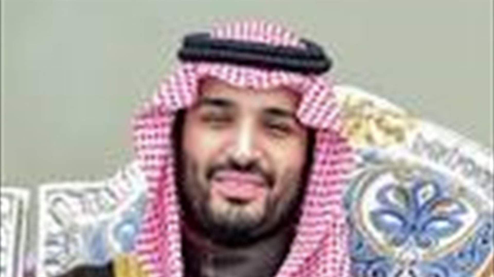 Powerful Saudi prince sees no chance for dialogue with Iran