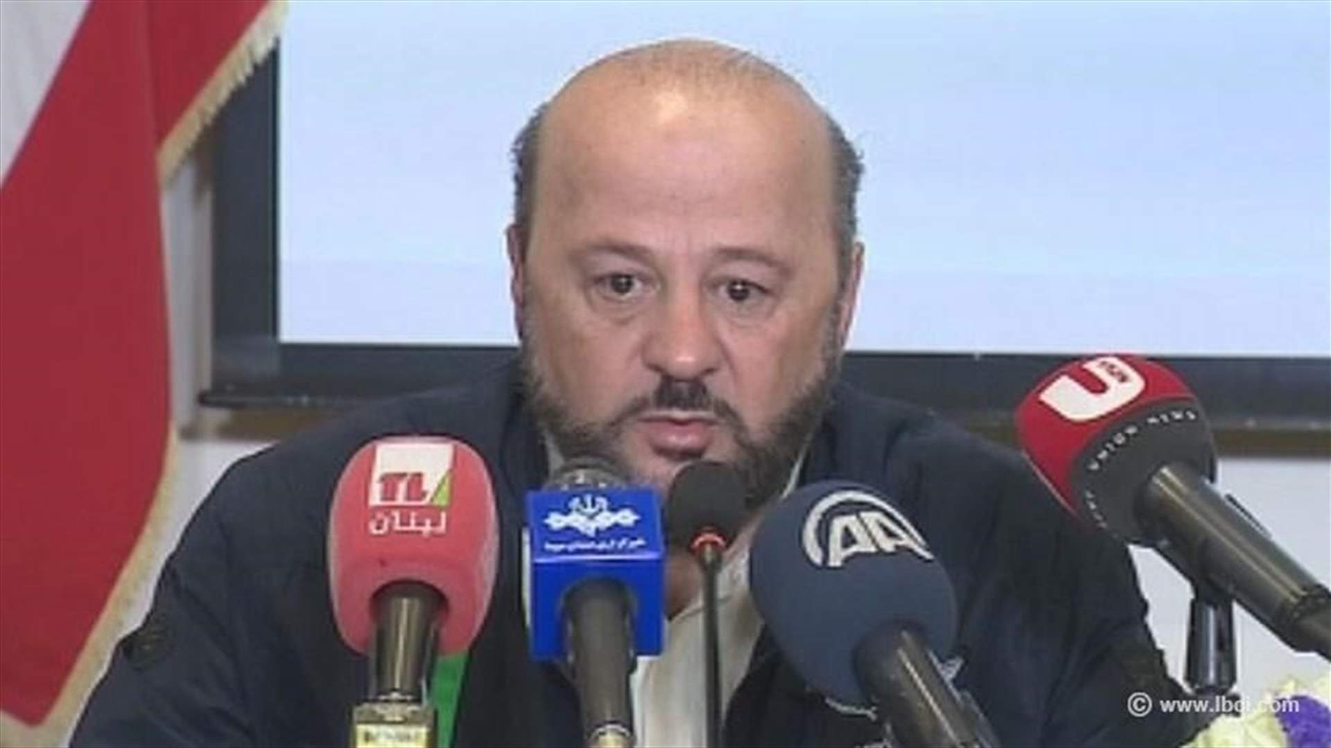 Minister al-Riachi: We are close to reaching new electoral law