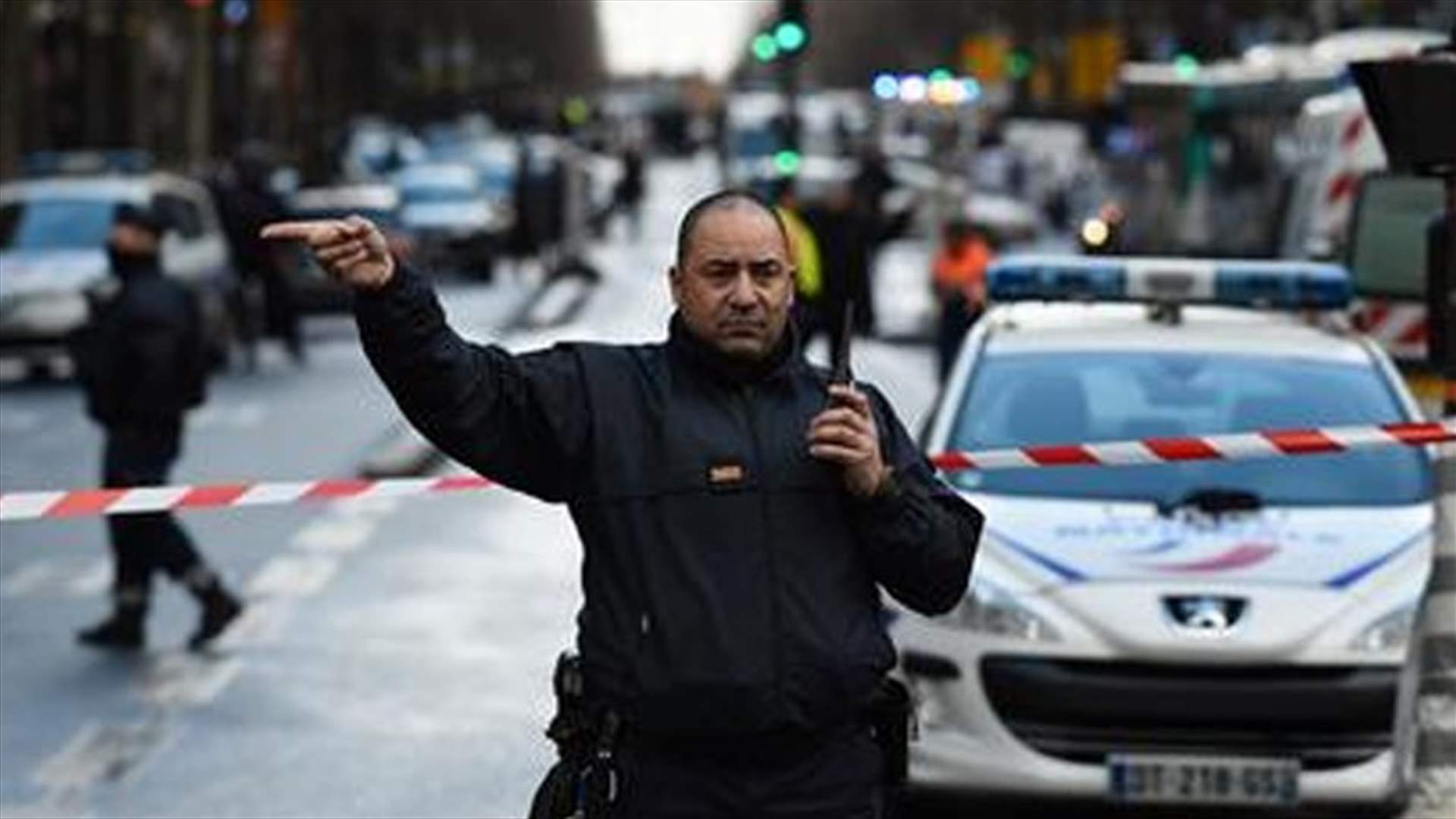 قتلى في حادثة دهس في بوسطن