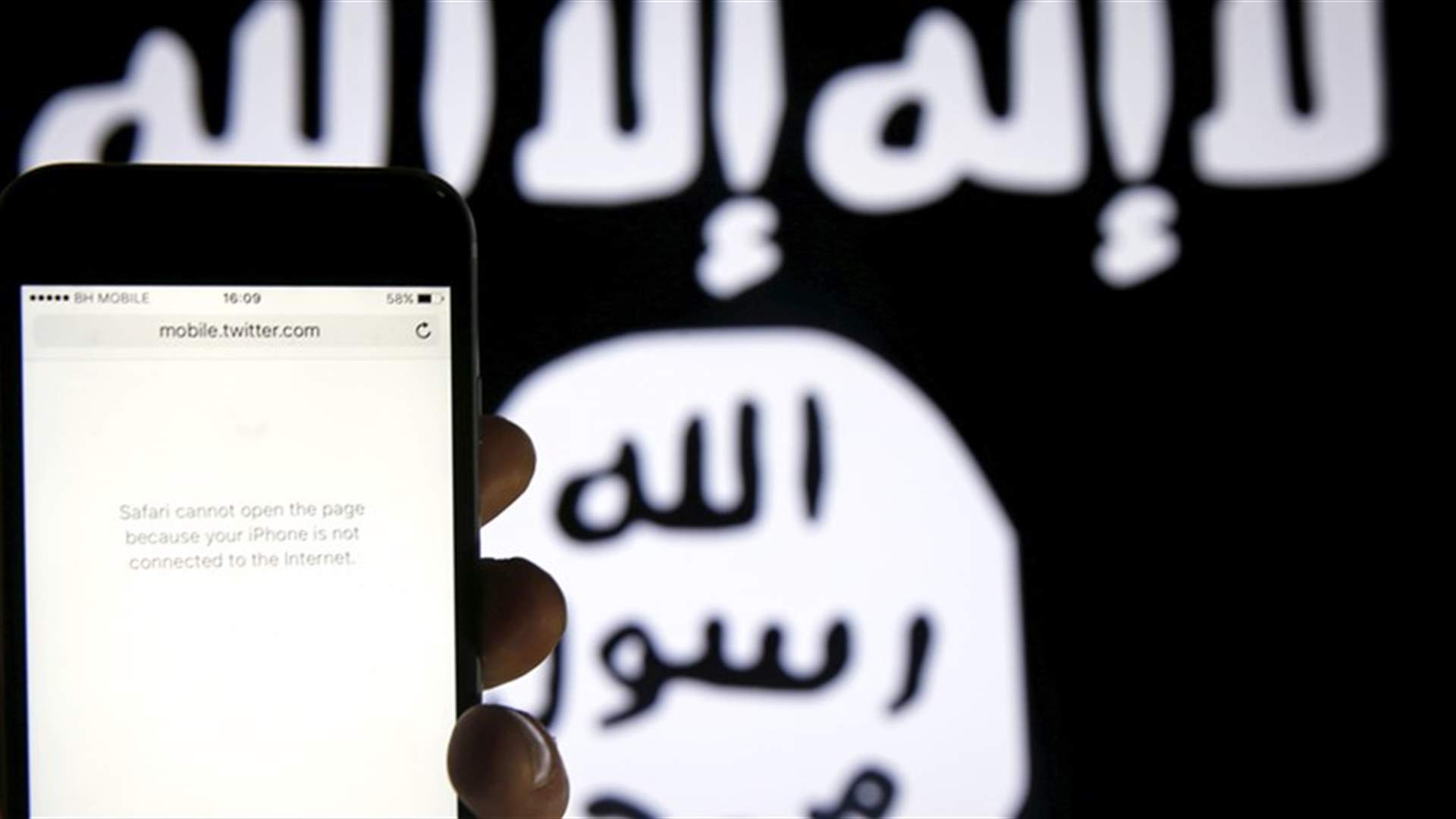 هل أنشأ داعش شبكة تواصل اجتماعية خاصة للدعاية والتمويل؟