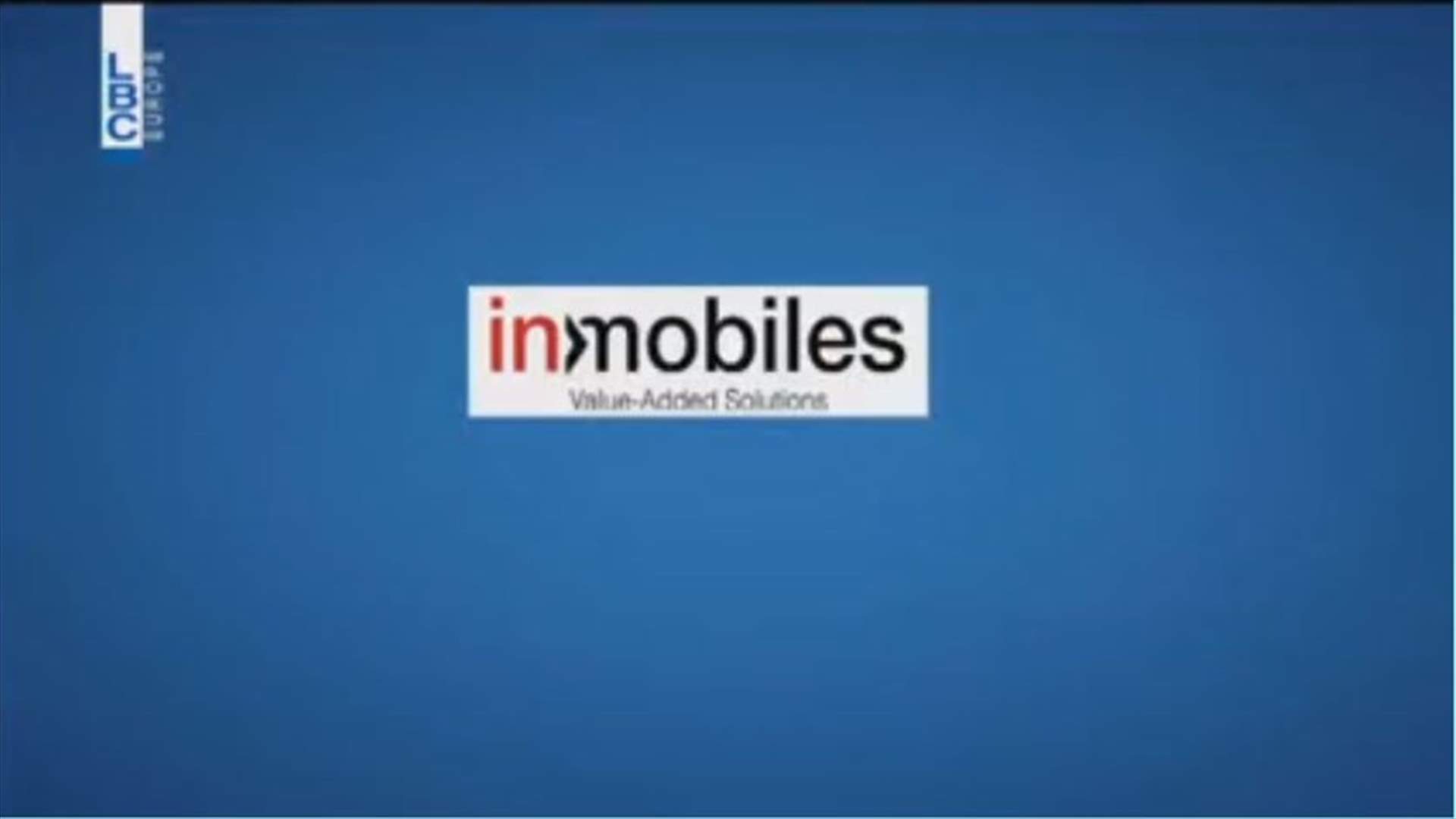 شركة InMobiles توضح...