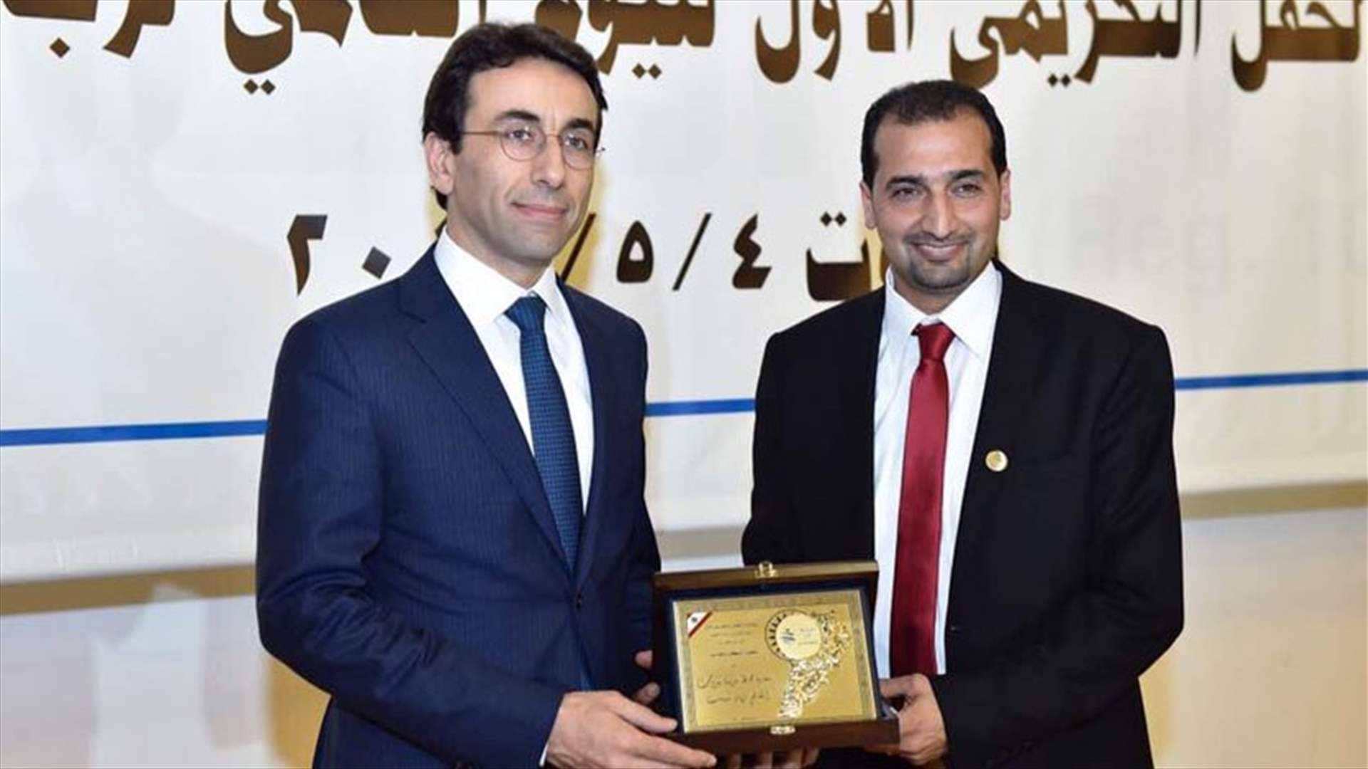 شبيب: الباب فتح لإدخال دم جديد إلى فوج إطفاء بيروت