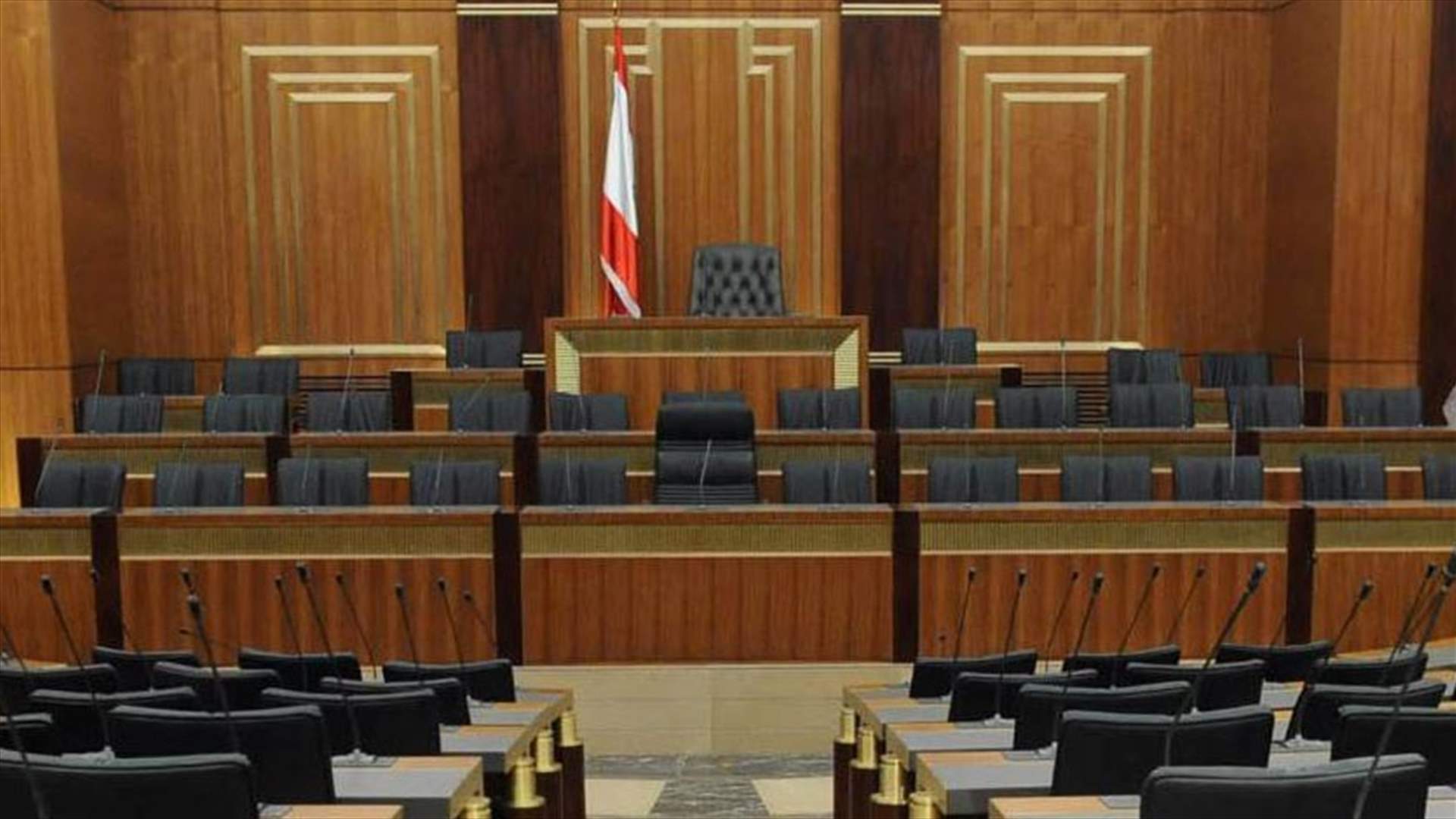 نقاشات الغرف المغلقة...فراغ بعد 20 حزيران