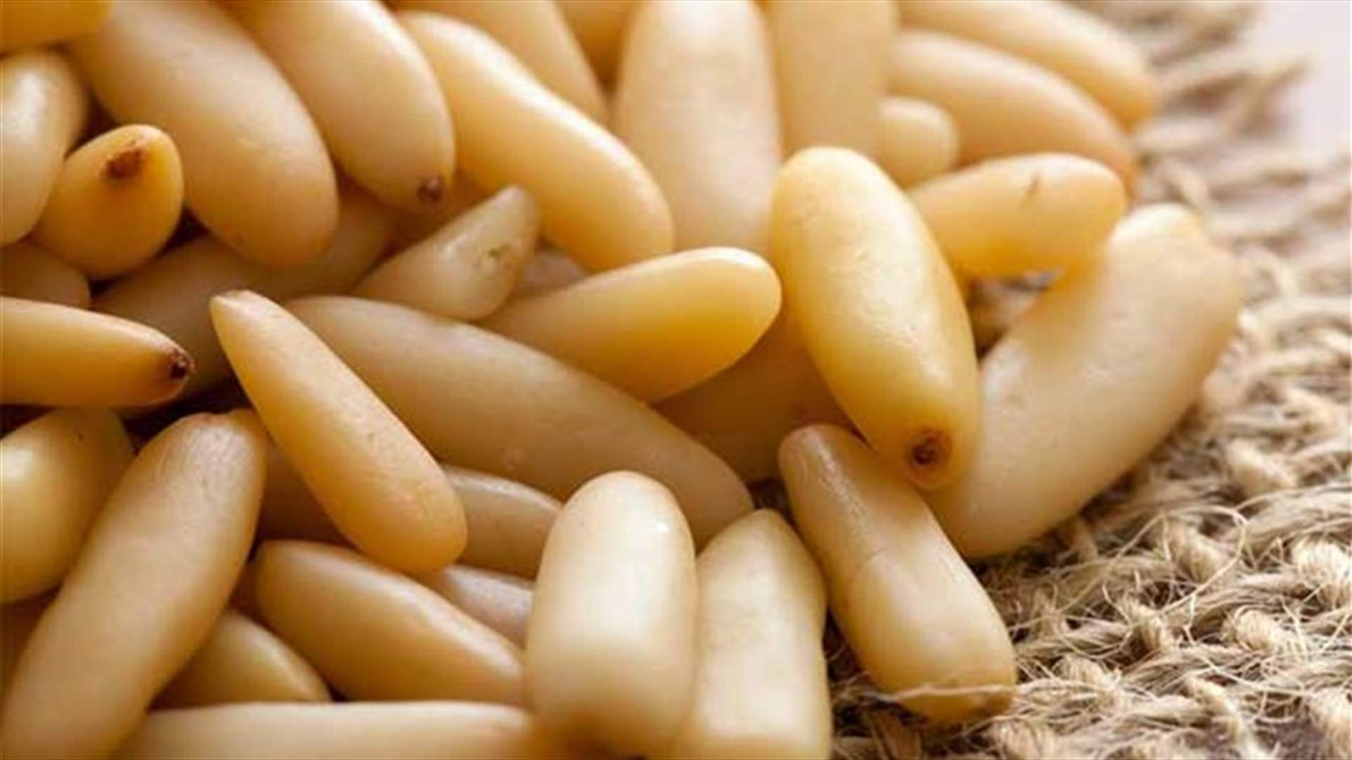فوائد صحية مذهلة تجعل من الصنوبر أفضل أنواع المكسرات... تعرّفوا اليها!