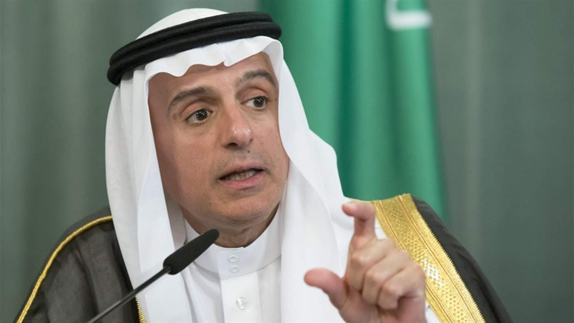 Saudi Arabia says Trump visit to enhance cooperation in fighting extremism