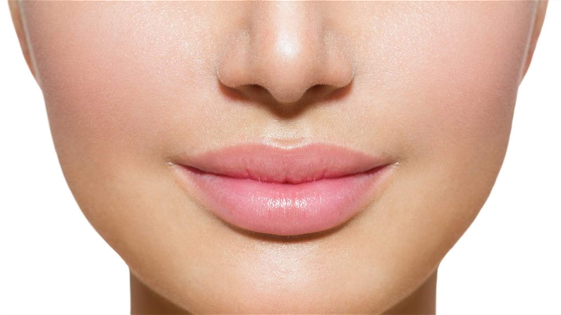 ما هو شكل الذقن الأكثر إثارة عند السيّدات؟
