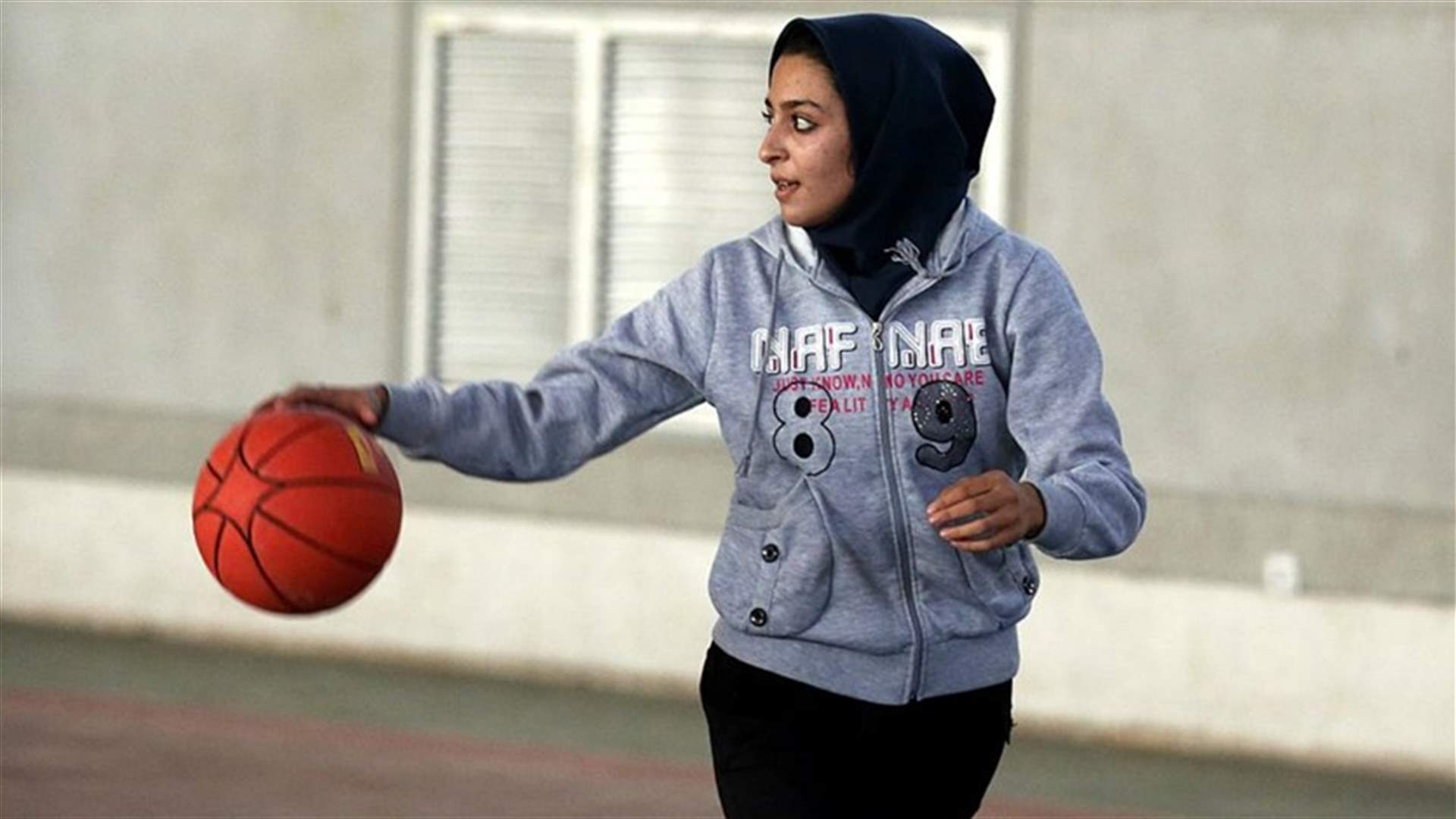 بعد حظر لسنوات...السماح بغطاء الرأس للاعبي كرة السلة