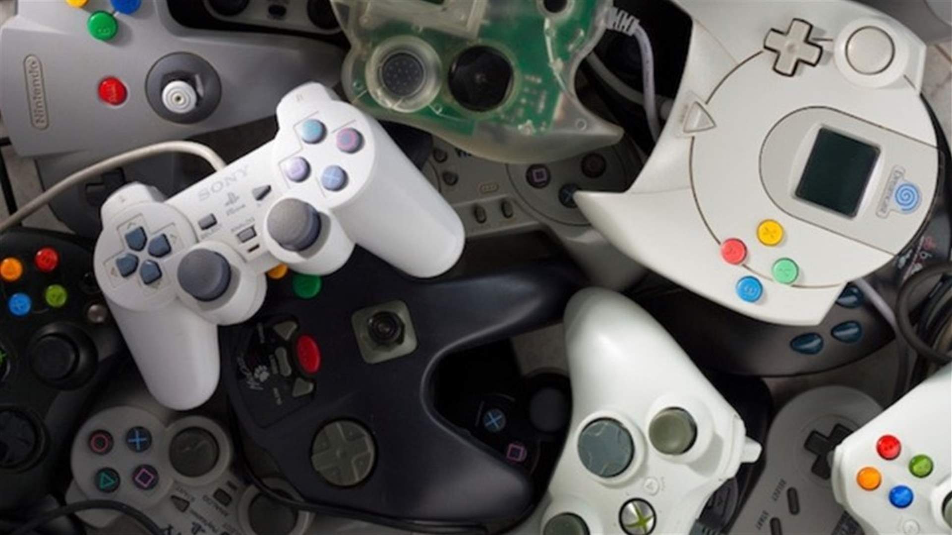 ألعاب فيديو عشقها أطفال الثمانينات والتسعينات...هل يمكنكم تذكّرها؟