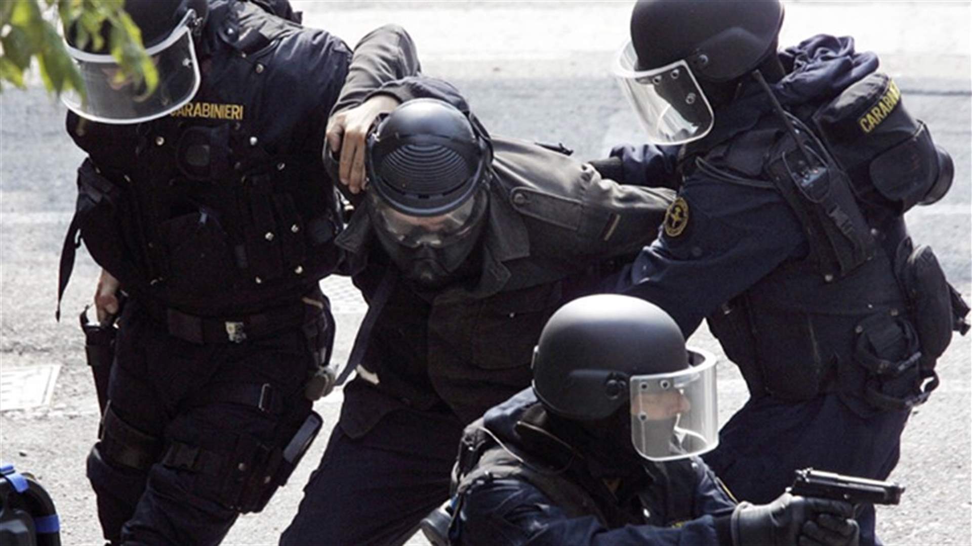 Six arrested in Italian crackdown on migrant worker exploitation