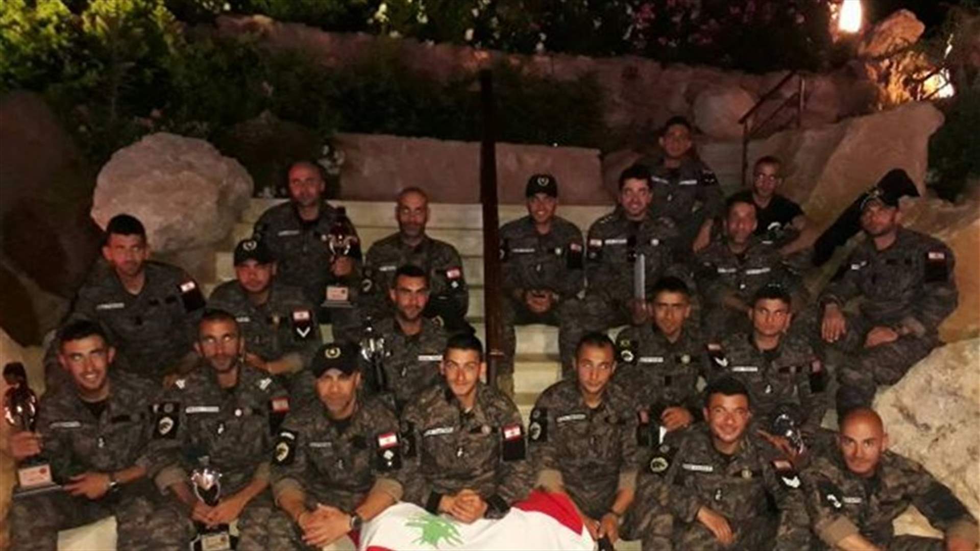 فريق الفهود حل ثانيا في بطولة المحارب