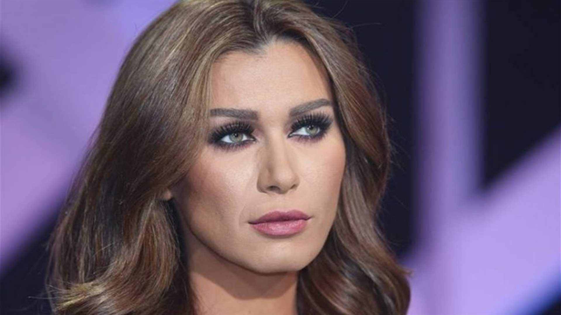 حضانة طفليّ نادين الراسي إلى الواجهة من جديد
