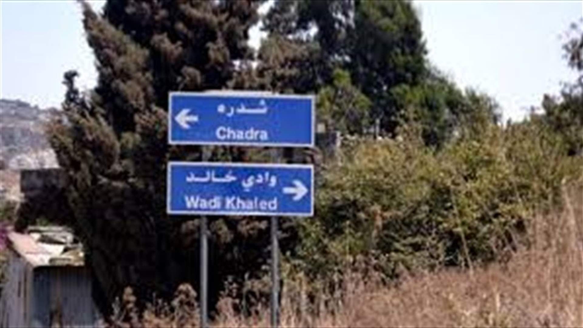 University graduates stage sit-in in Wadi Khaled