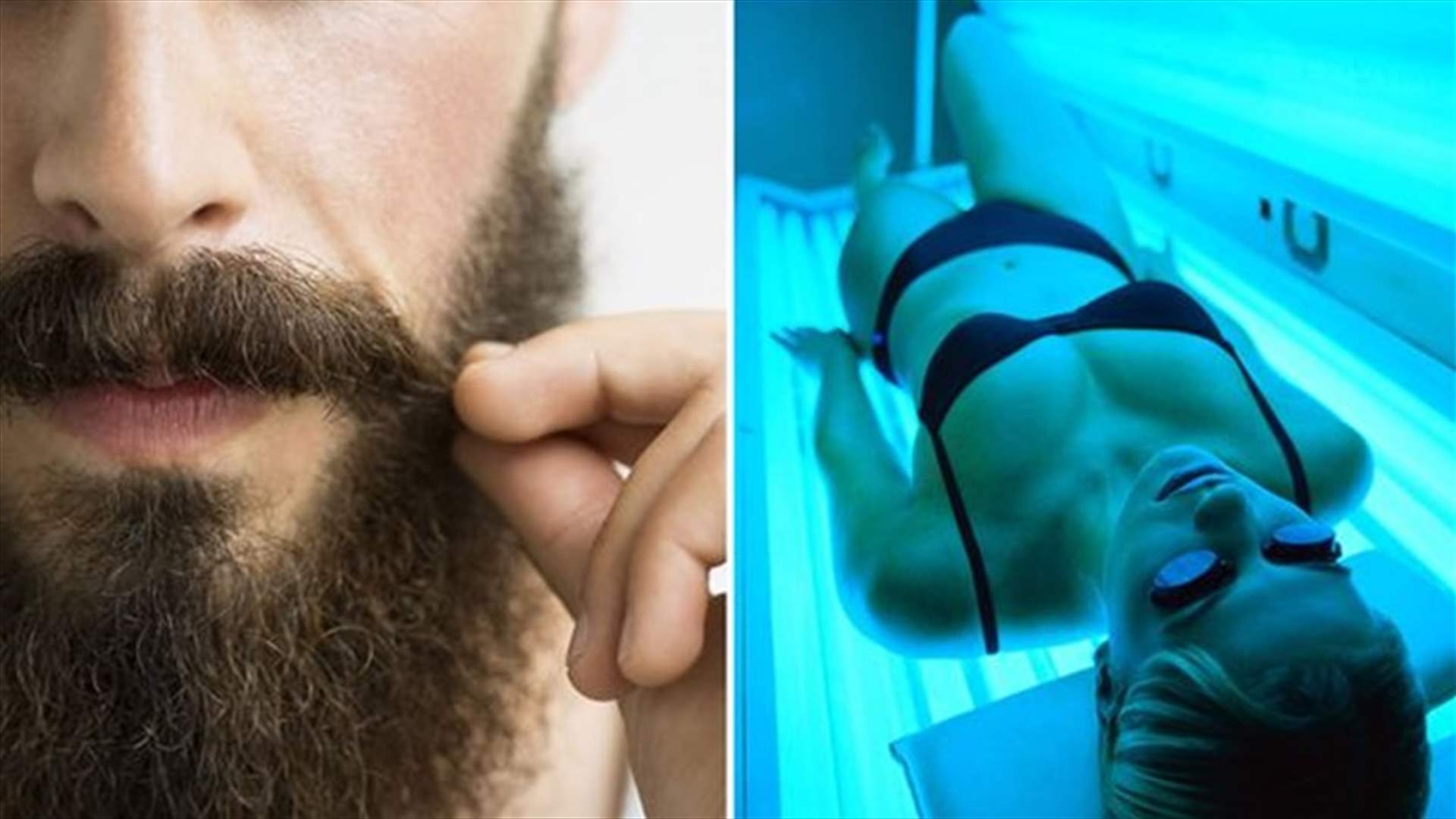 The Shocking Places You Can Catch An STI From - Without Being Sexually Active