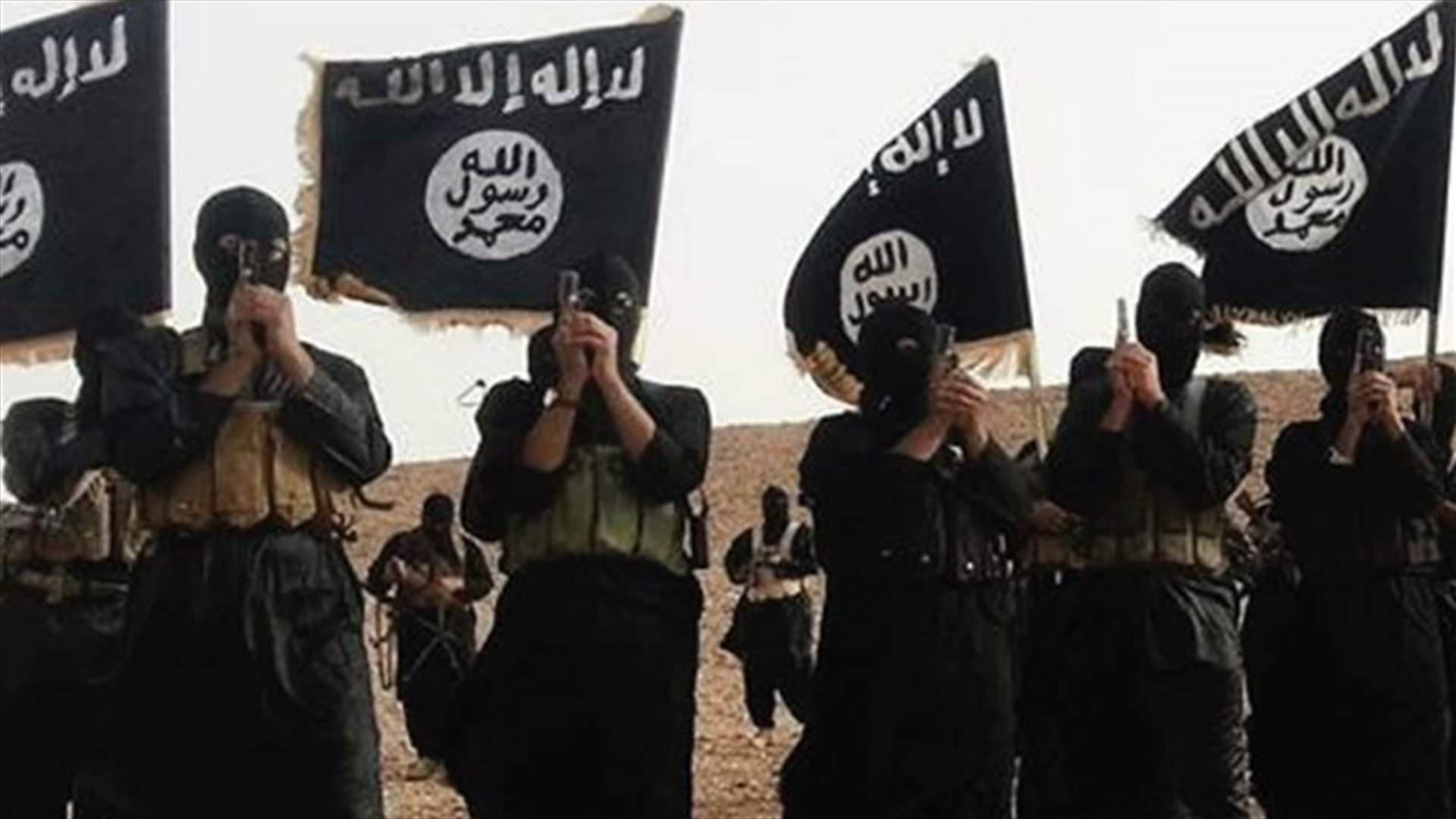 داعش يهاجم قاعدة في العراق يتمركز فيها عسكريون أميركيون