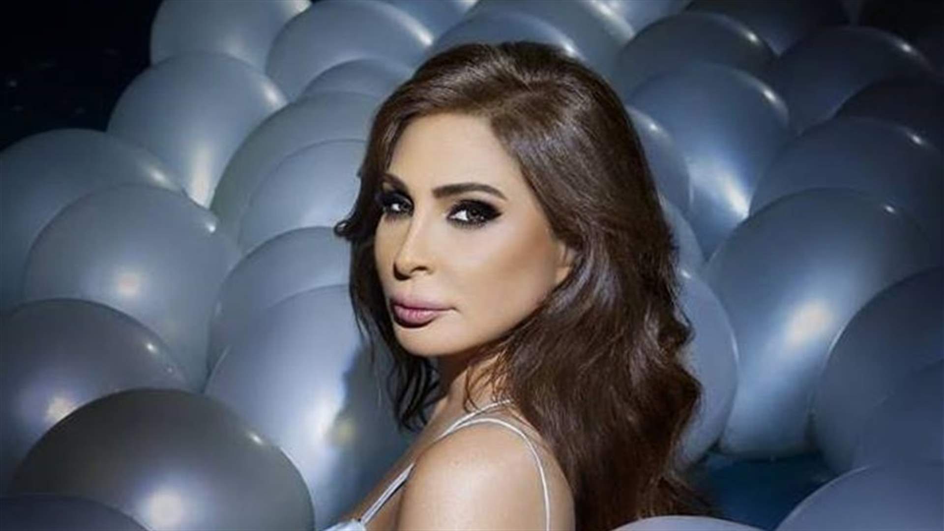 إليسا تحسد الشعب الفرنسي... ما السبب؟