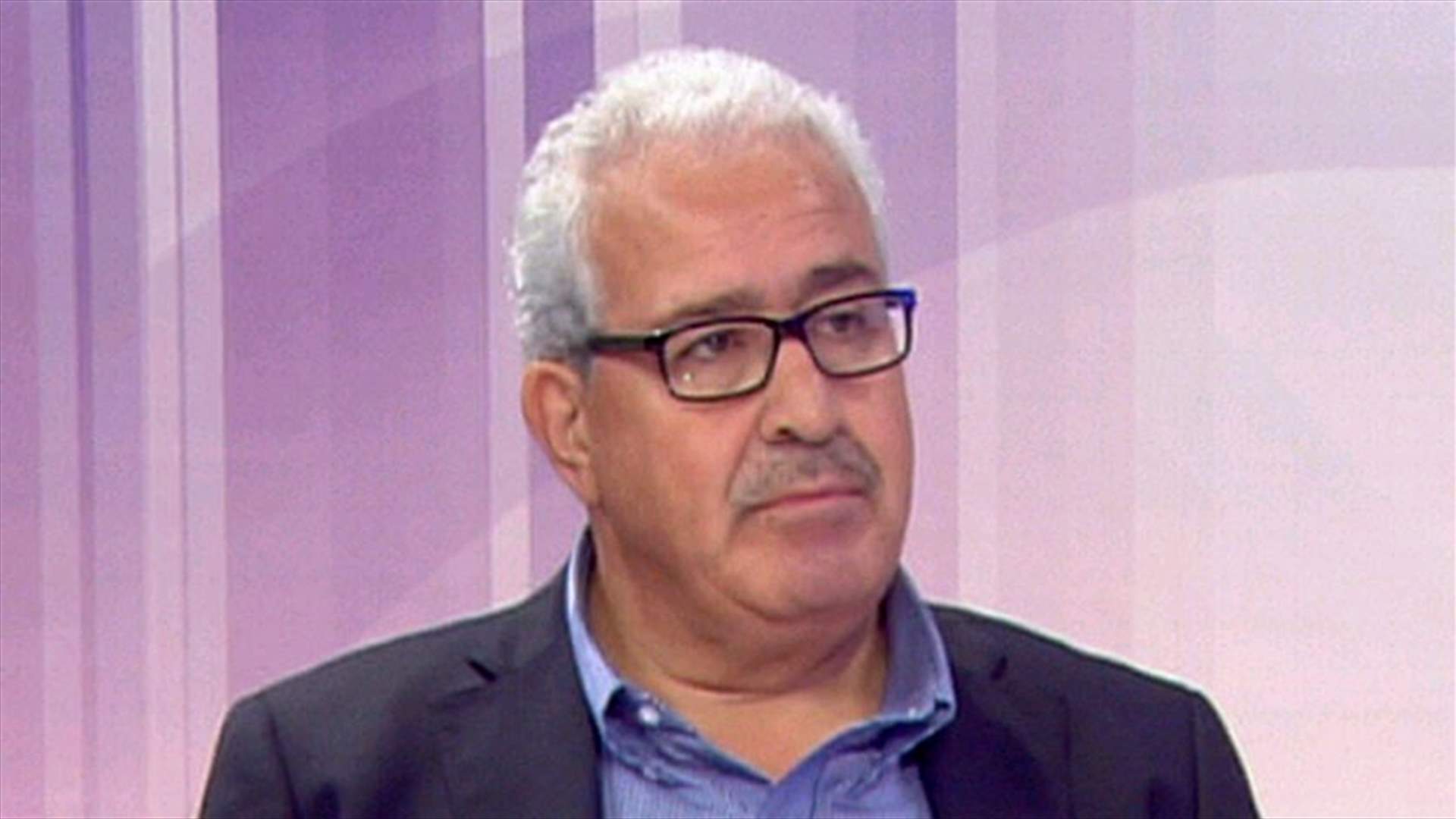 الاعور: ما قامت به الحكومة حتى اليوم عمل جبّار