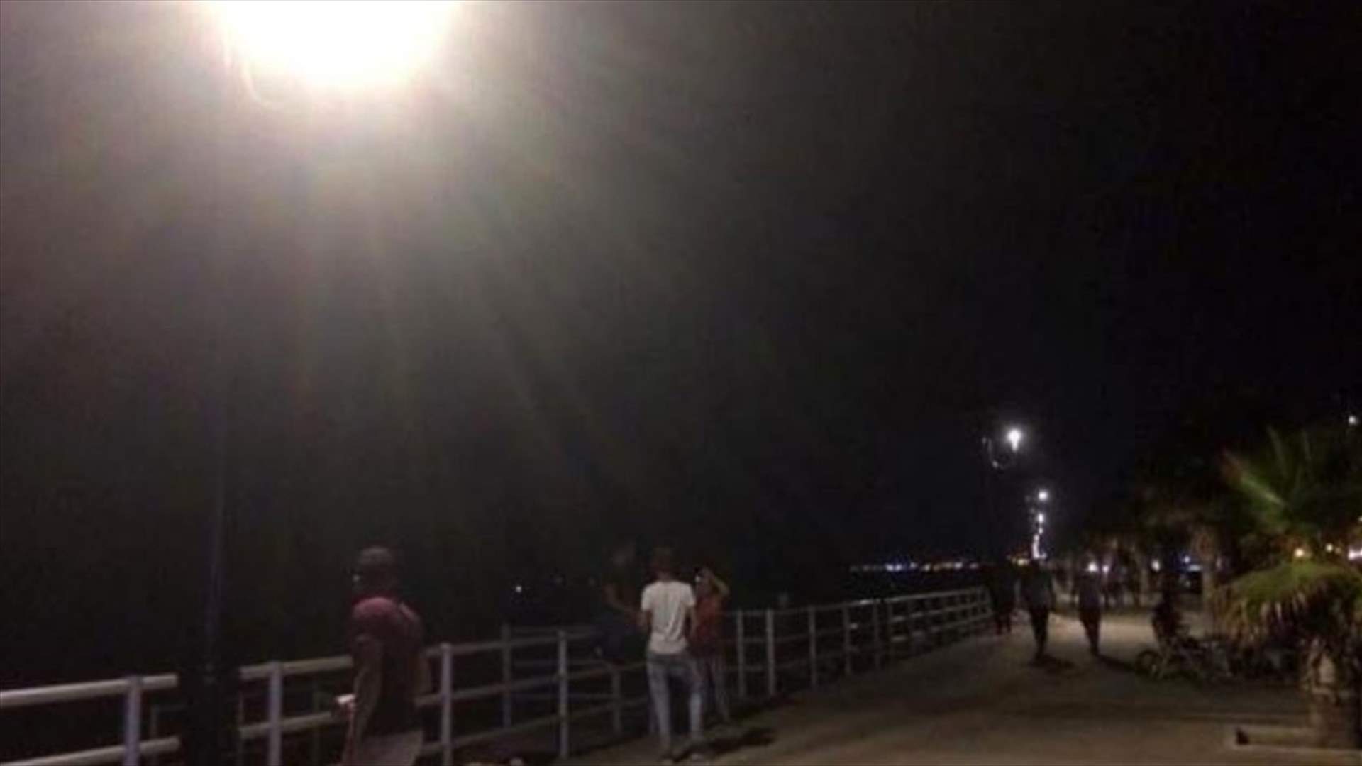 توفي بحادث سير في صيدا