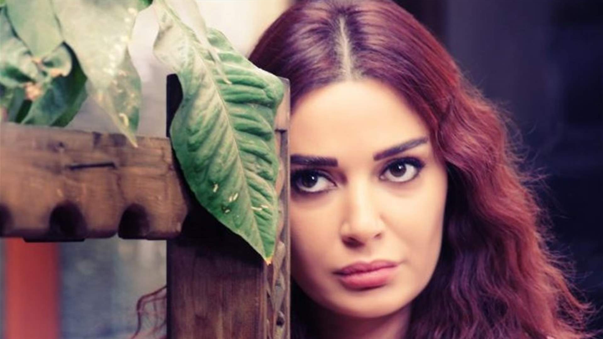 إليكم سبب خروج سيرين عبدالنور من السباق الرمضاني.. وكيف ردّت على الشامتين؟