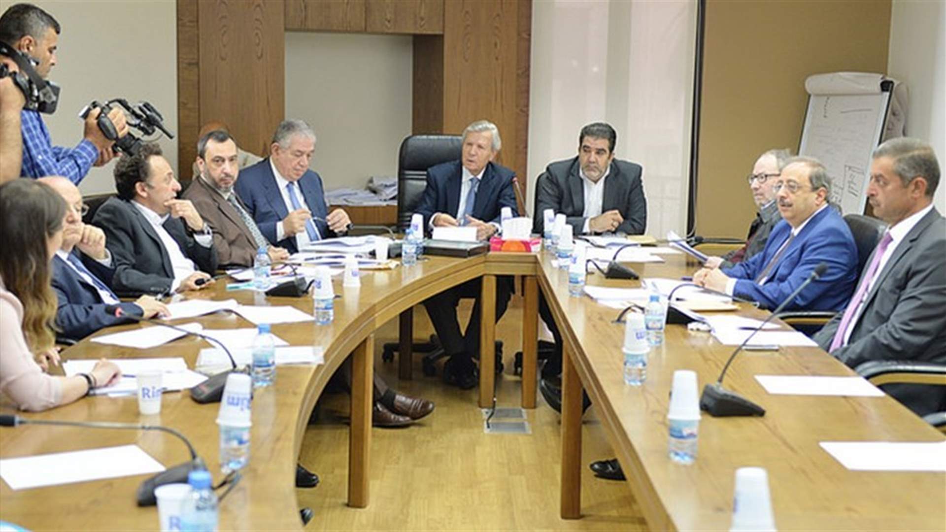 MPs approve formation of National Commission to Combat Corruption