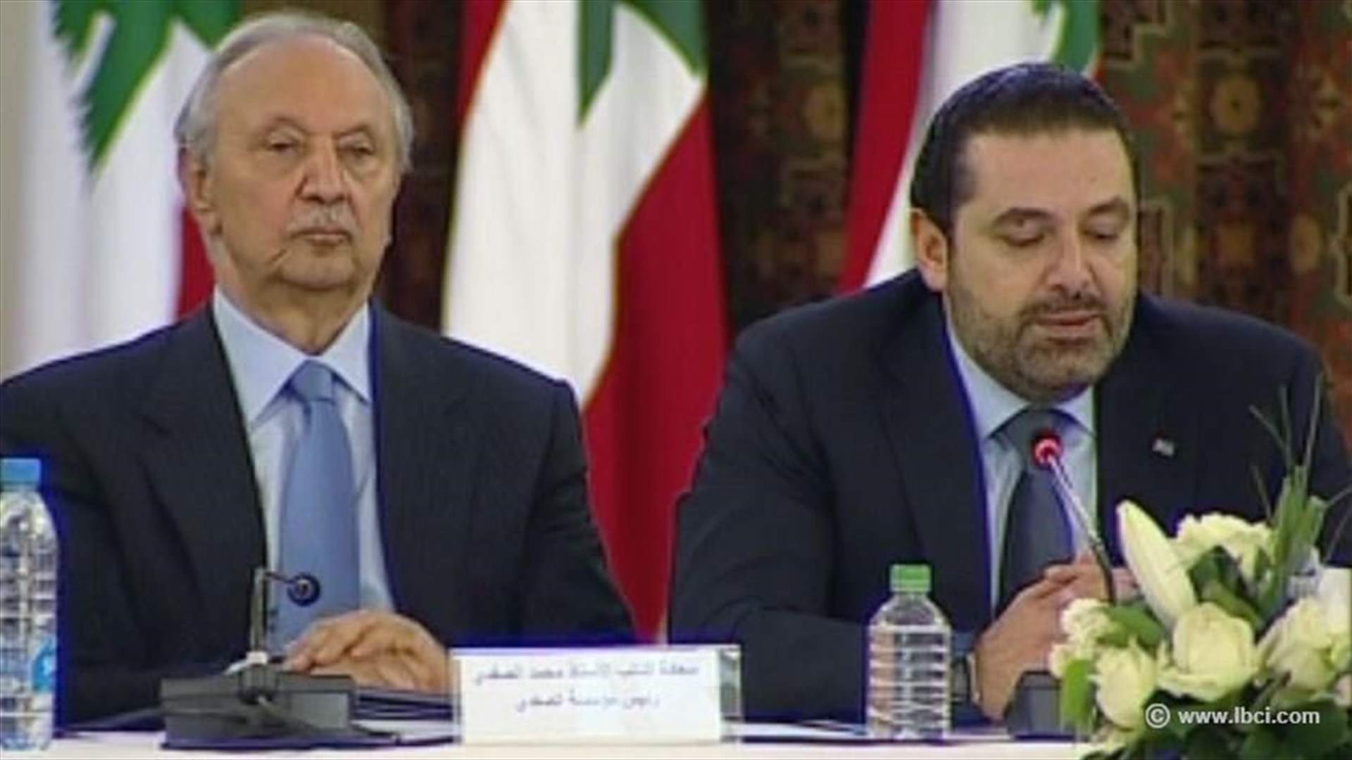 PM Hariri says Tripoli is a strategic city, in terms of location and resources