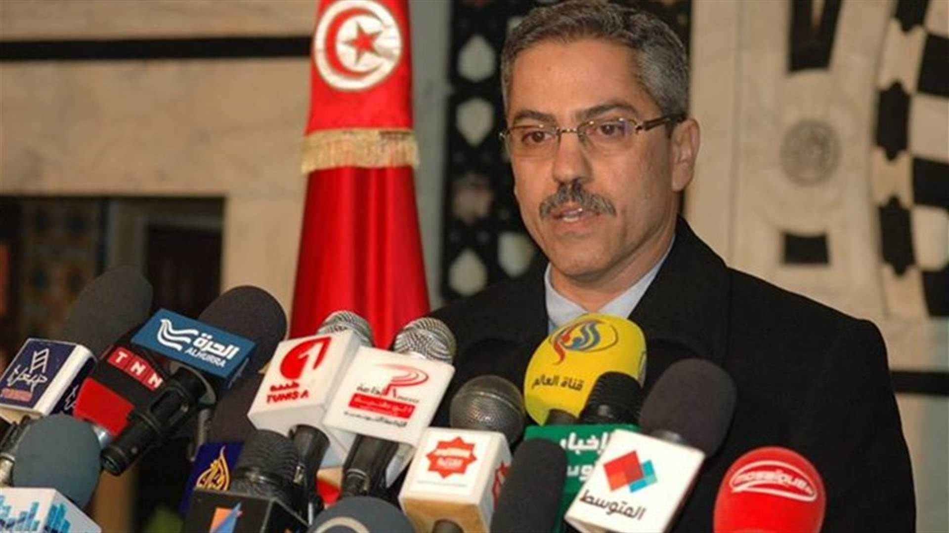 استقالة مفاجئة لرئيس هيئة الانتخابات في تونس