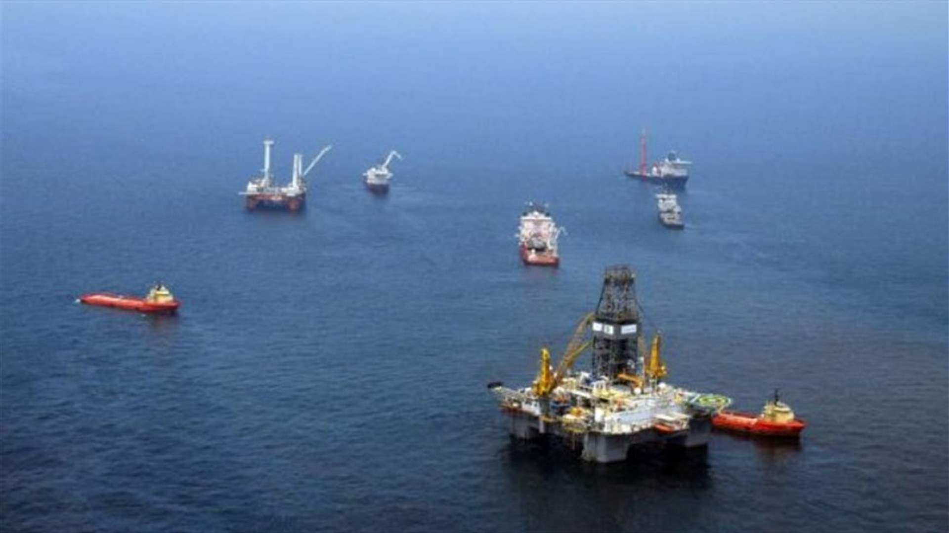 Lebanon election uncertainty no risk to oil, gas tenders-minister, oil body