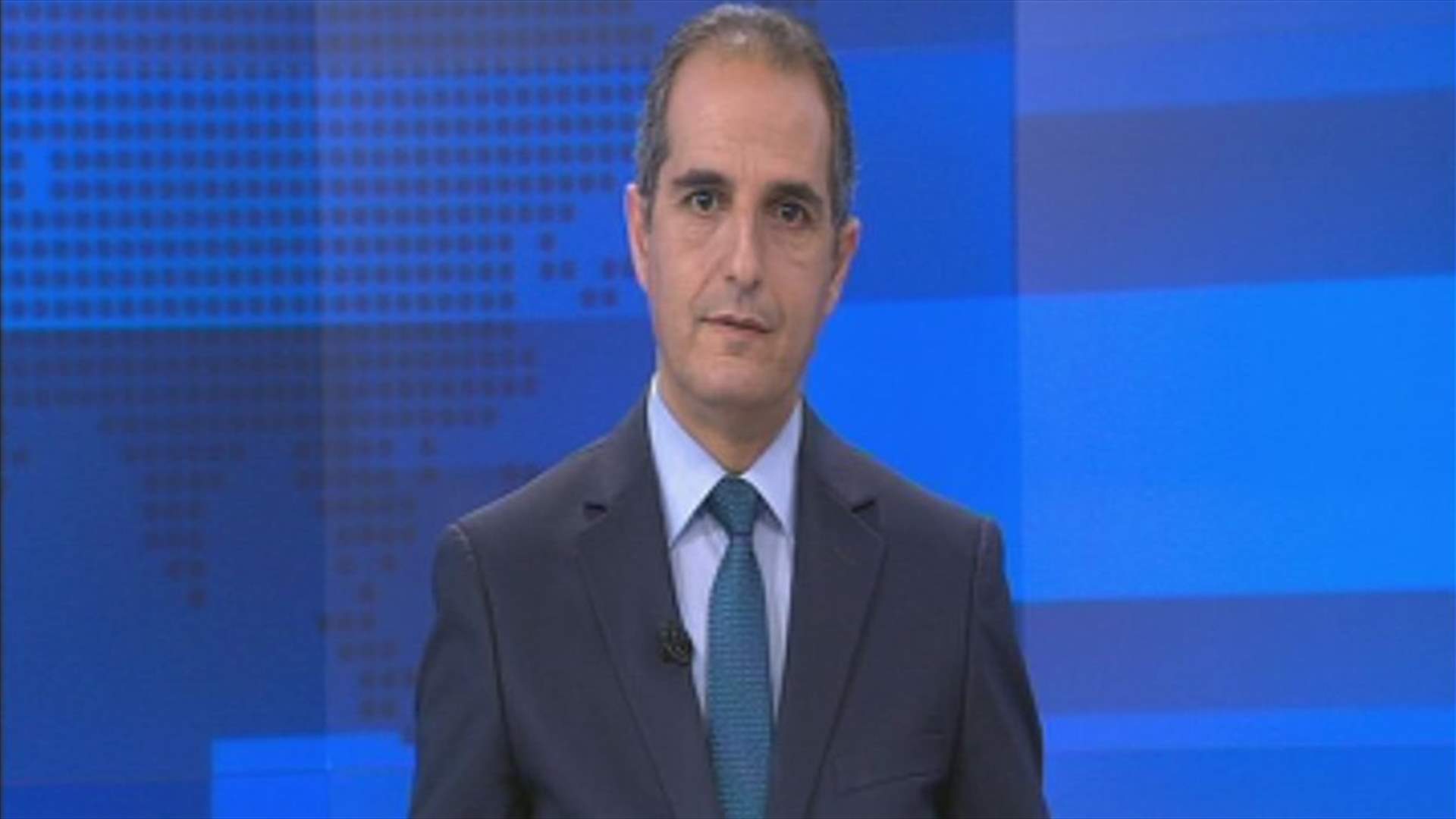 مقدمة النشرة المسائية 9-05-2017