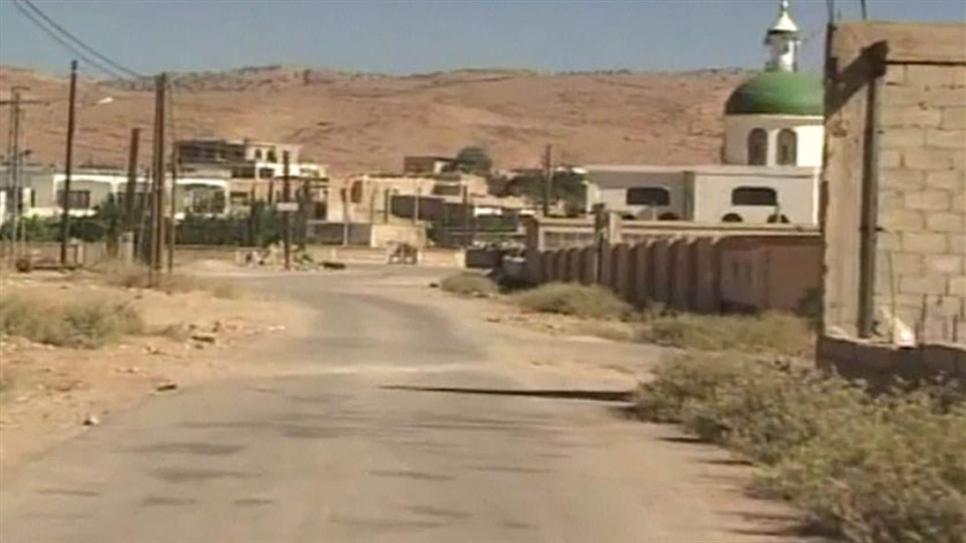 هذا سبب تأجيل عودة أهالي الطفيل...