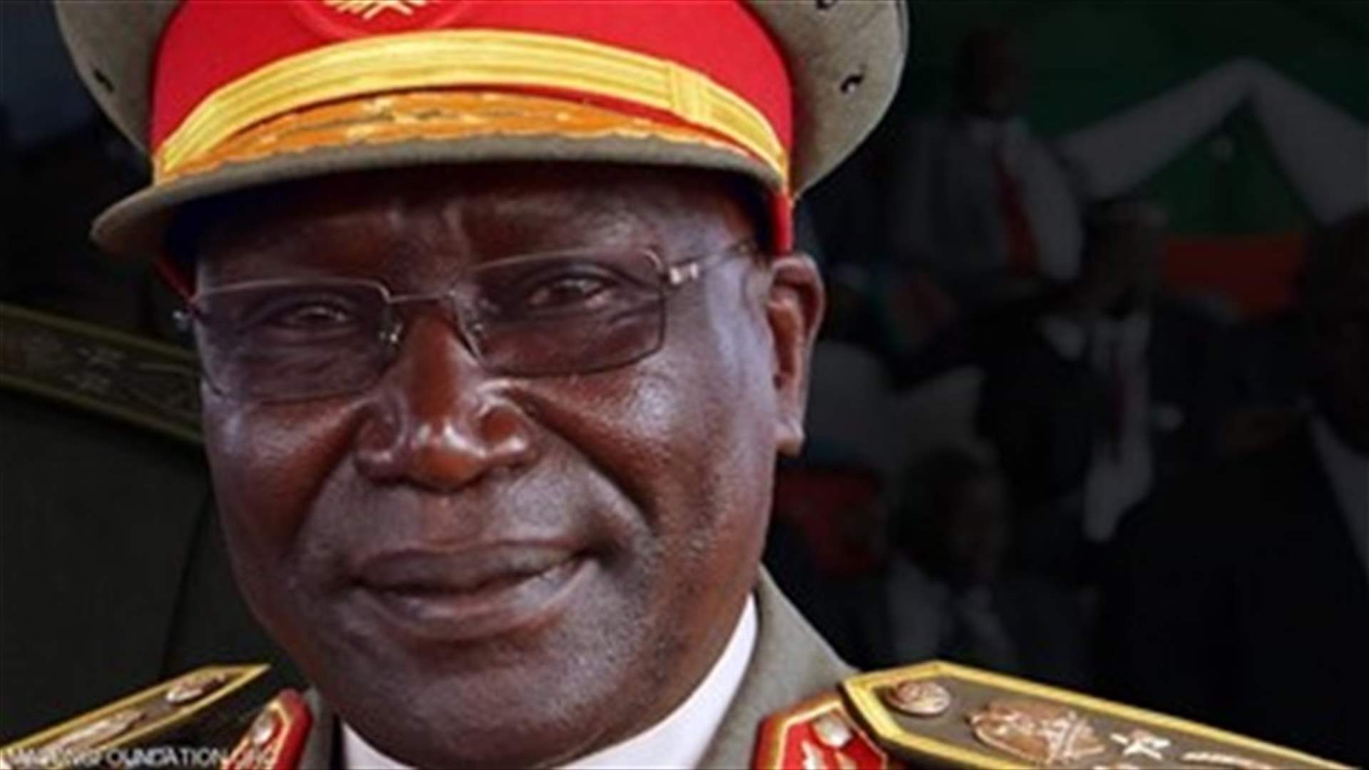 South Sudan president replaces army chief