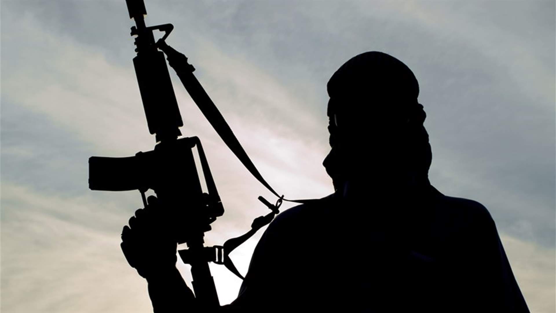 أمن الدولة أوقفت إرهابيا سوريا