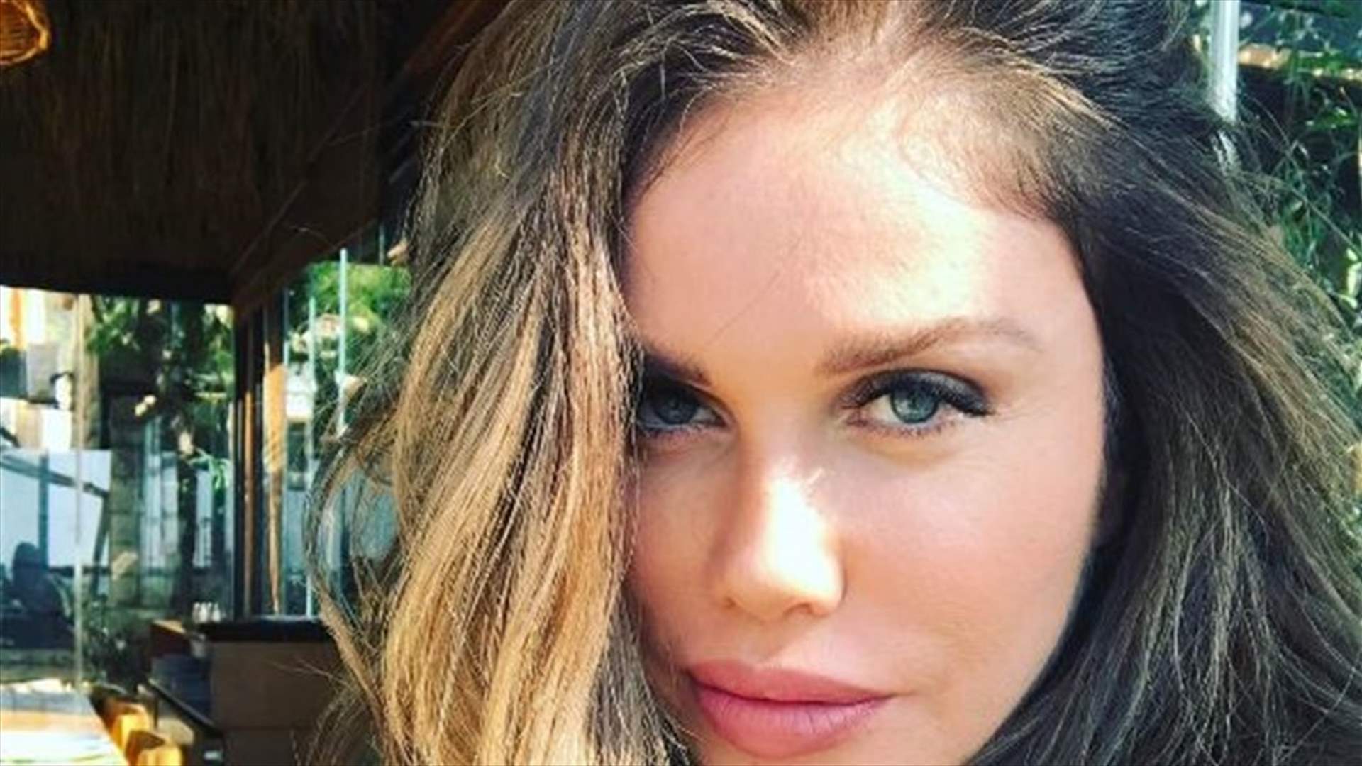 رسالة ردّاً على العنصريّة.. نيكول سابا: إنت مين سامع فيك؟
