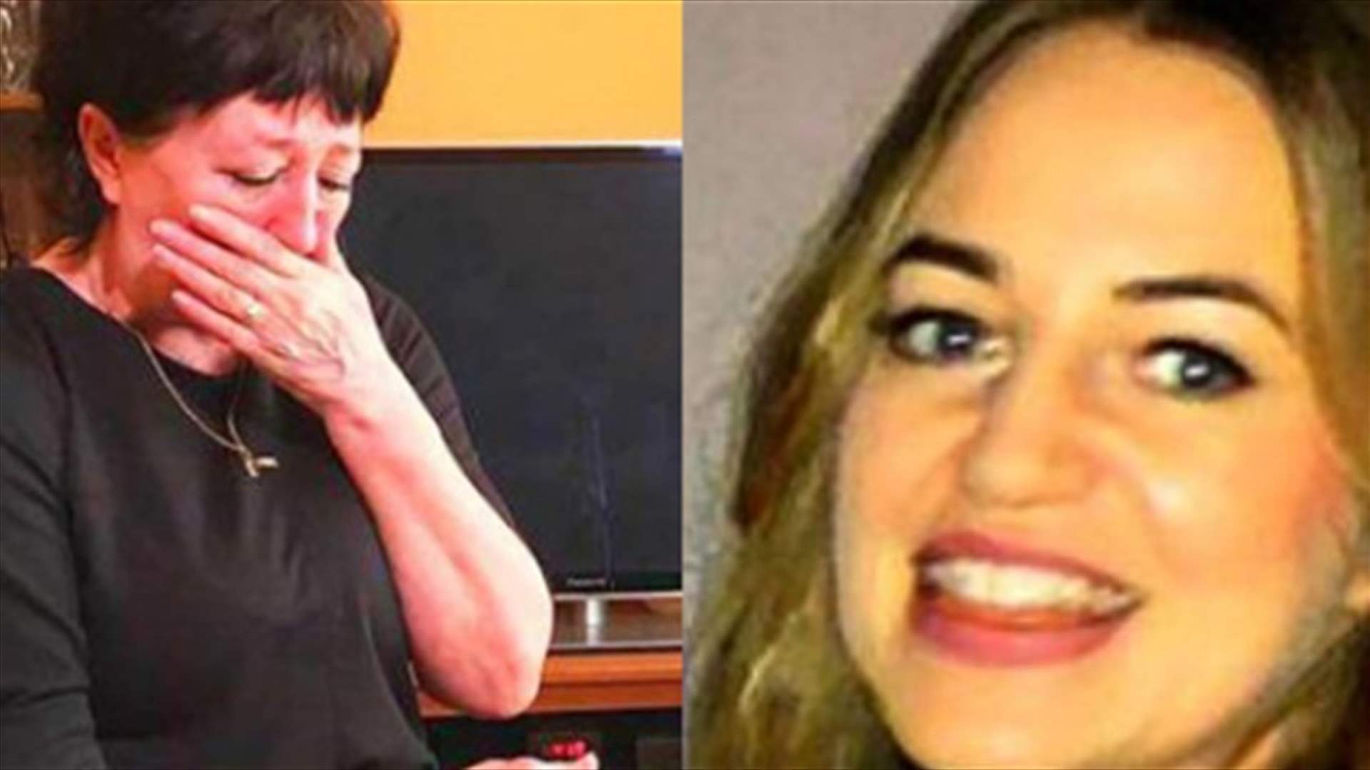 السائحة البولنديّة التي انتحرت في مصر... تفاصيل مروعة تكشف ما حصل معها!