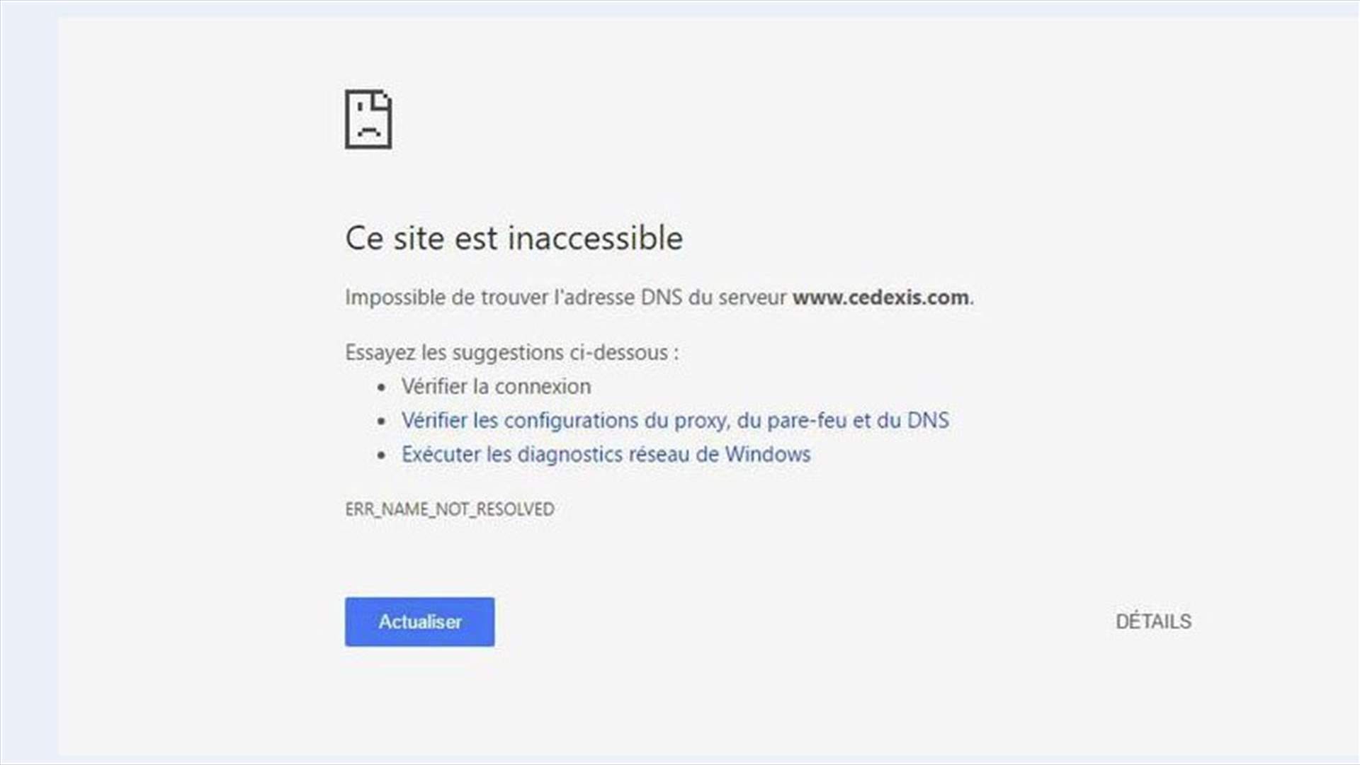 هجوم الكتروني يتسبب في اقفال مواقع إخبارية فرنسية