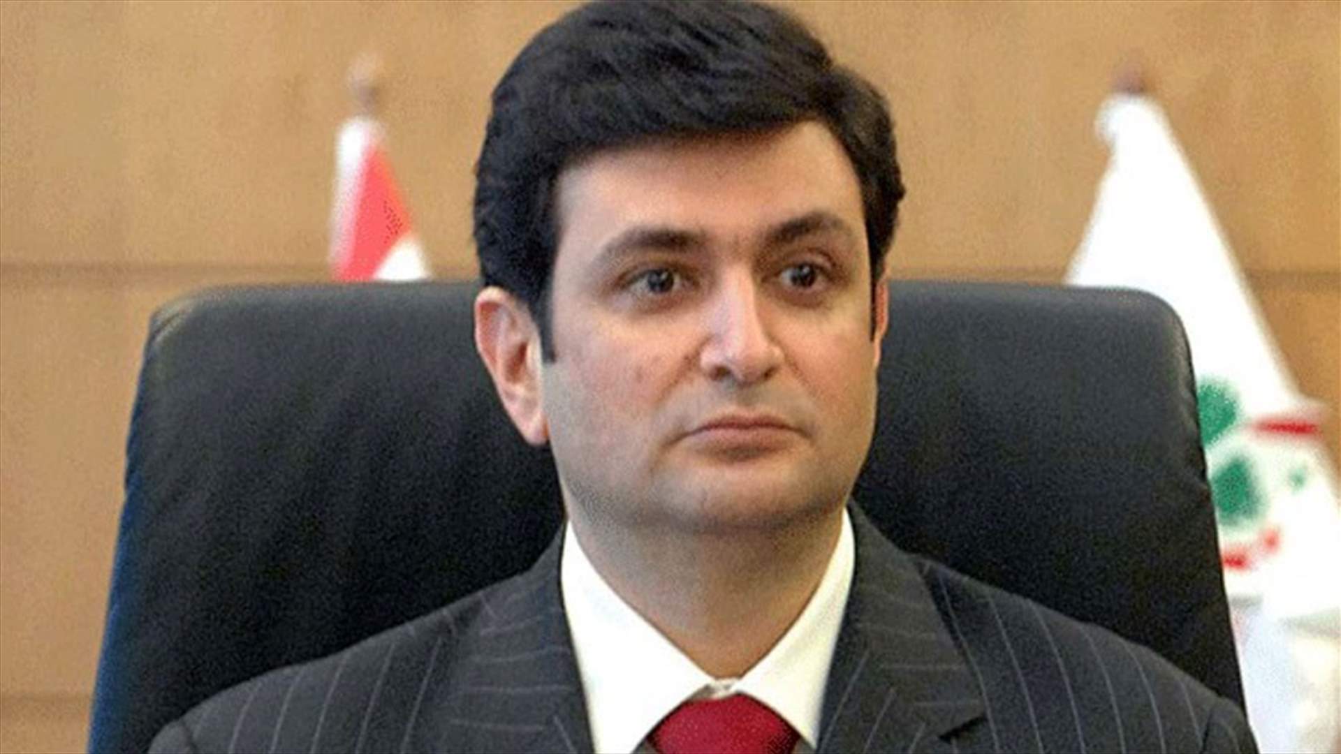ورده: معظم مشاكل لبنان هي نتيجة النزوح السوري