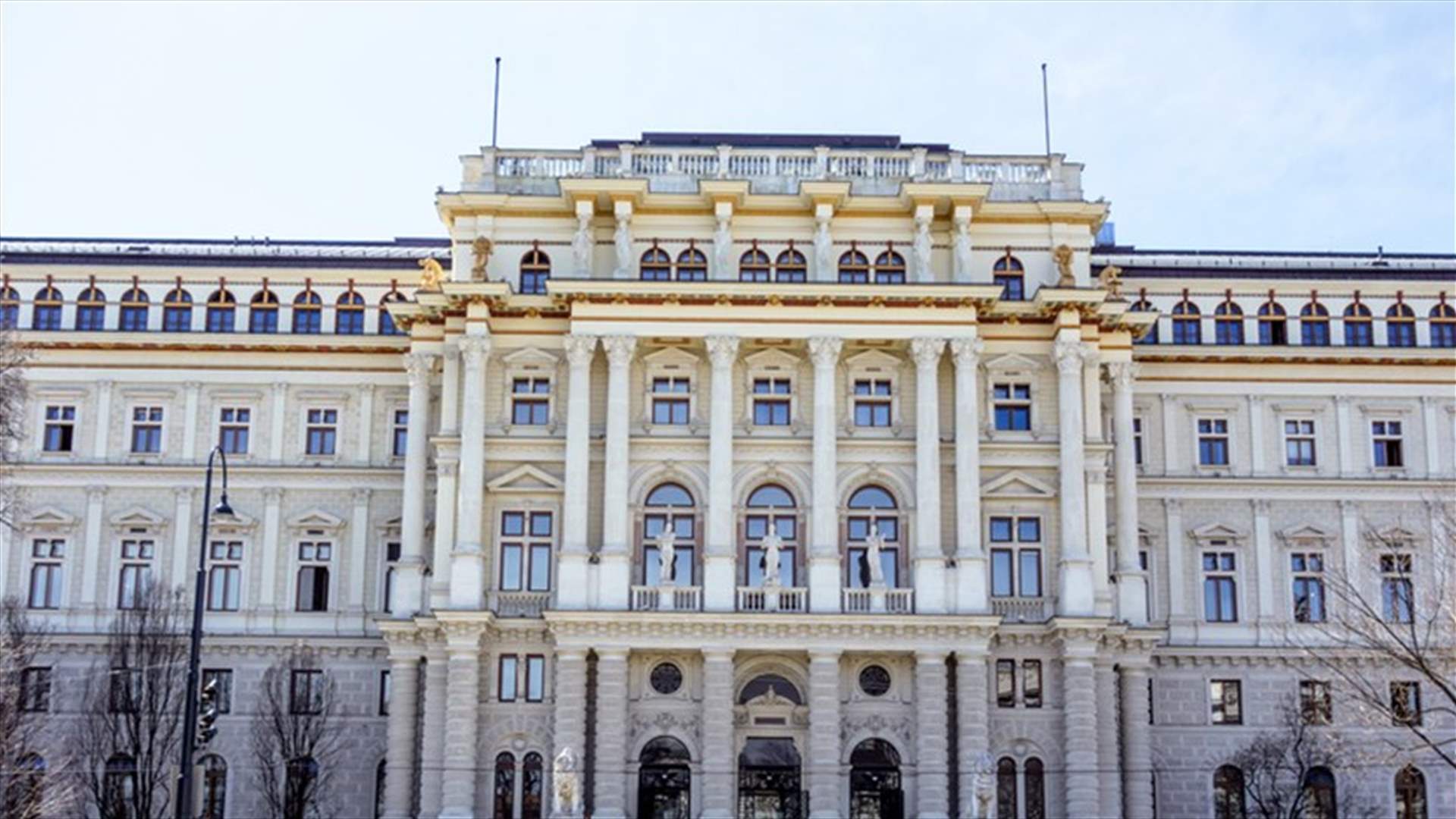 Austrian court jails Syrian for life for killing Assad soldiers