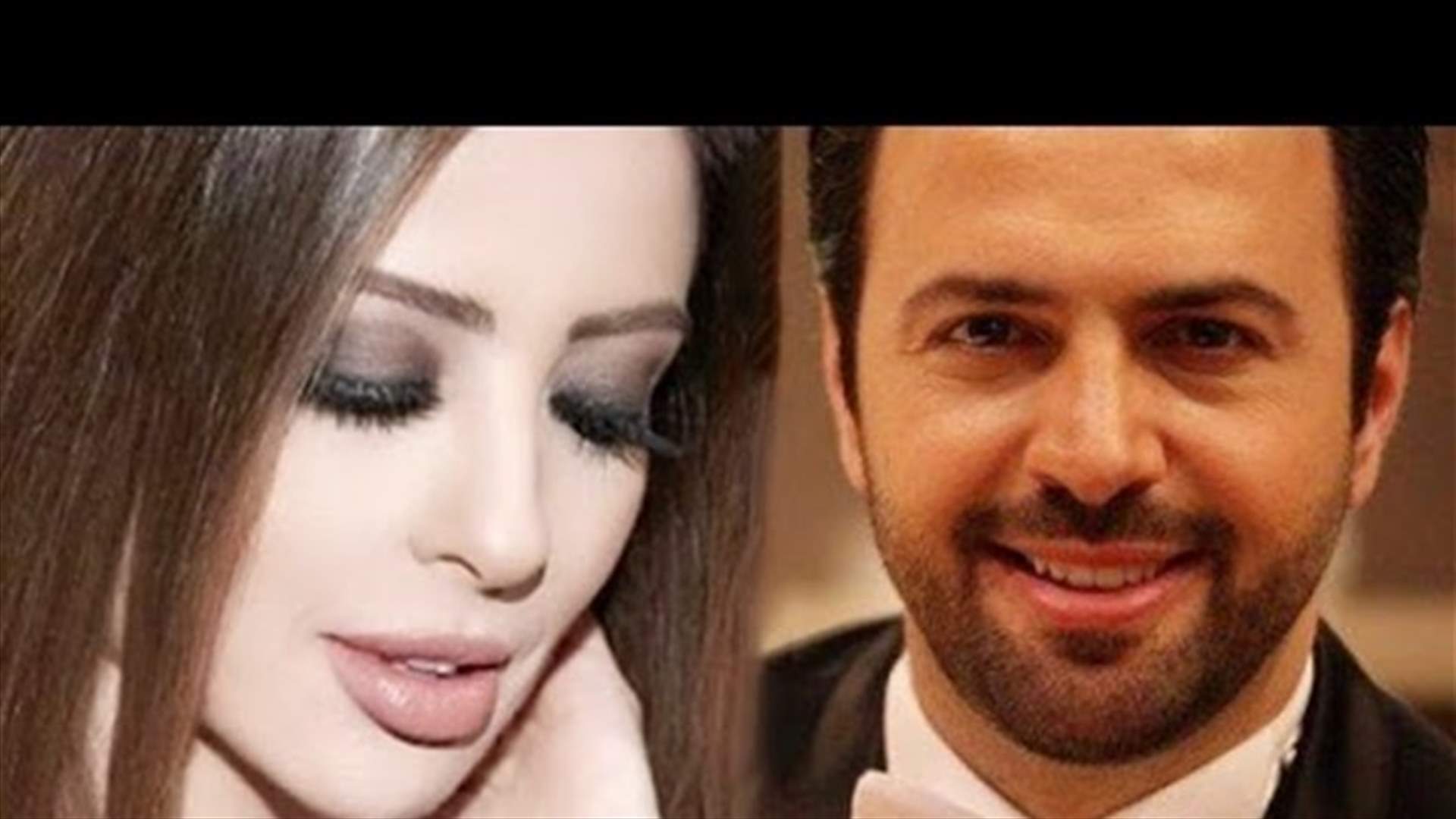 فيديو طريف.. ماذا تفعل وفاء الكيلاني إذا تأخّر تيم حسن؟