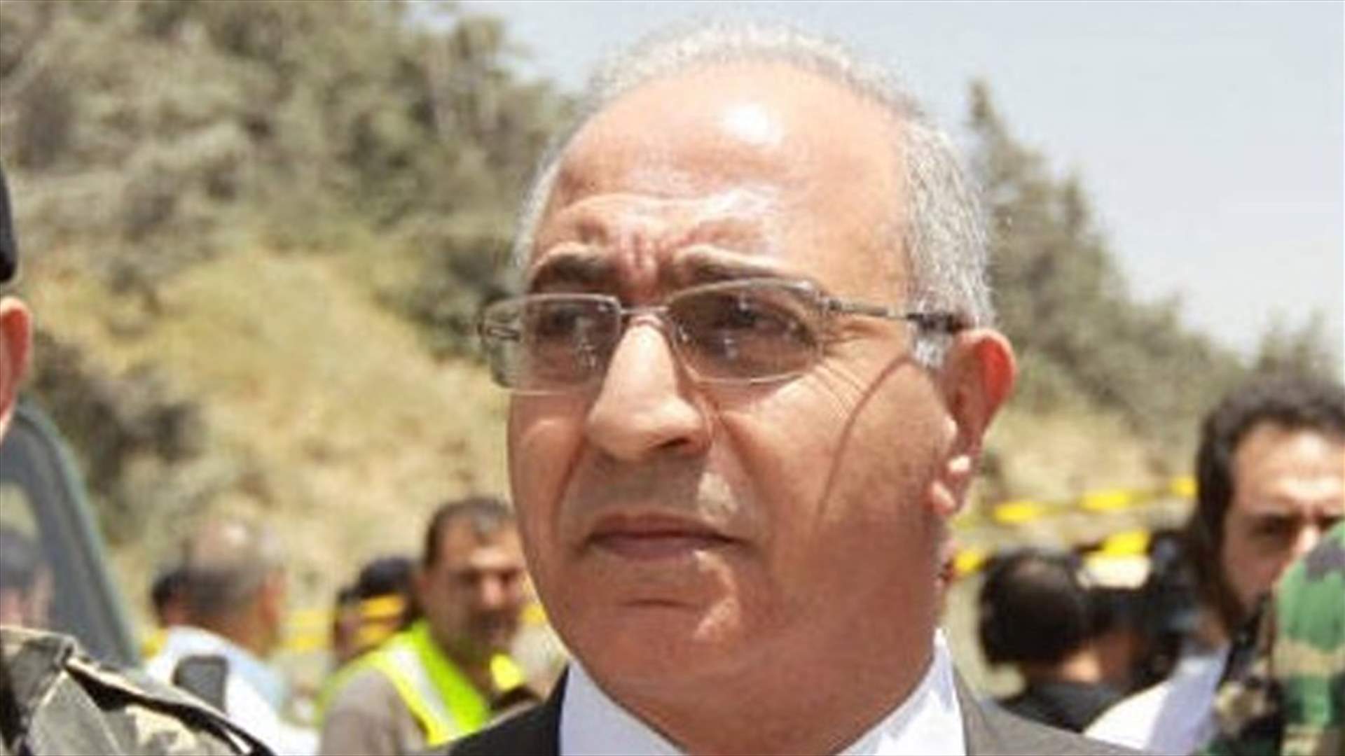 الادعاء على المتهم بقتل بشعلاني وآخرين بجرم الانتماء لداعش