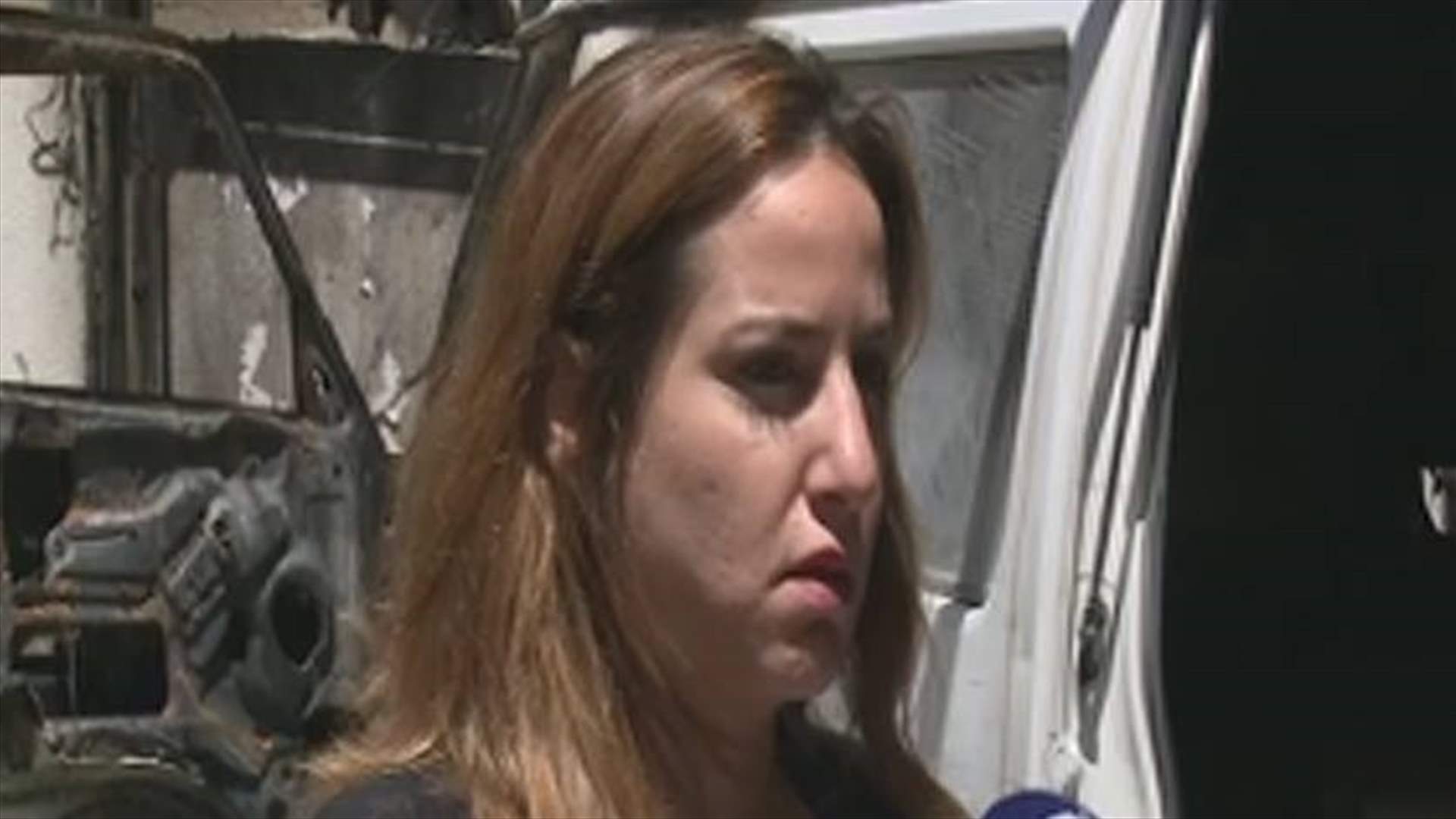 Parliament’s bureau responds to Karma Khayat’s accusations