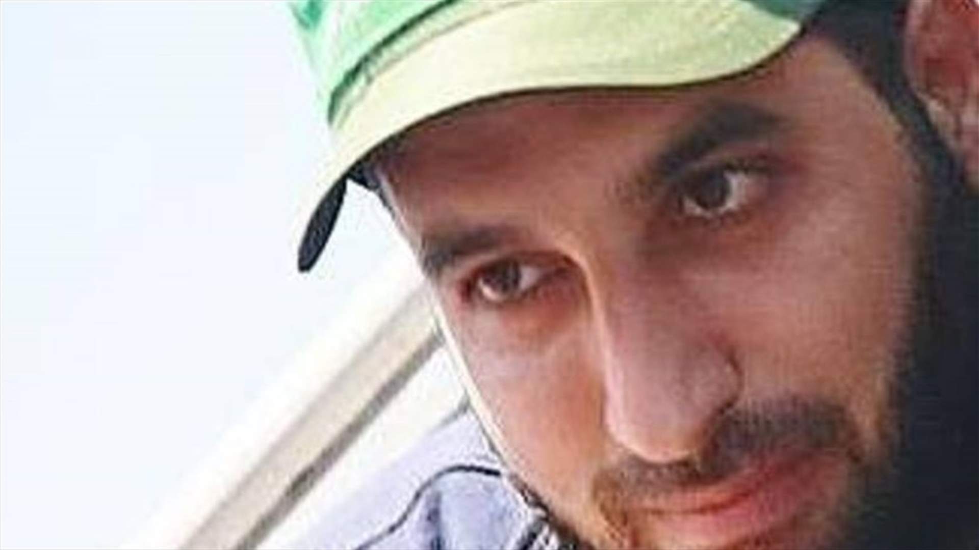 قاتل مازن فقهاء بقبضة أجهزة أمن حماس