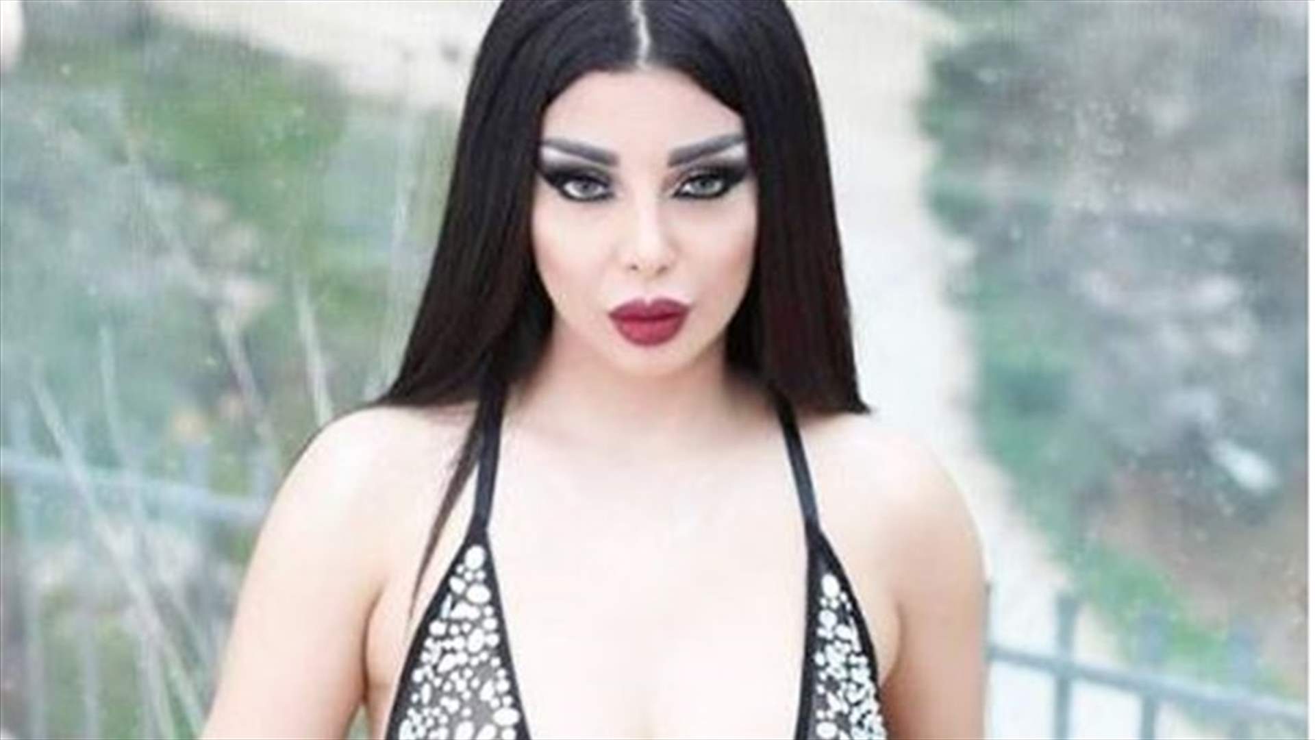 رولا يموت فاجأت الكثيرين بقرارها... إليكم الصورة التي نشرتها على انستغرام