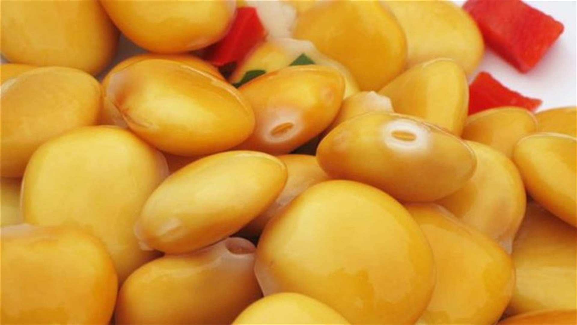 نتناوله دائماً من دون معرفة منافعه... ما هي فوائد الترمس الصحية؟