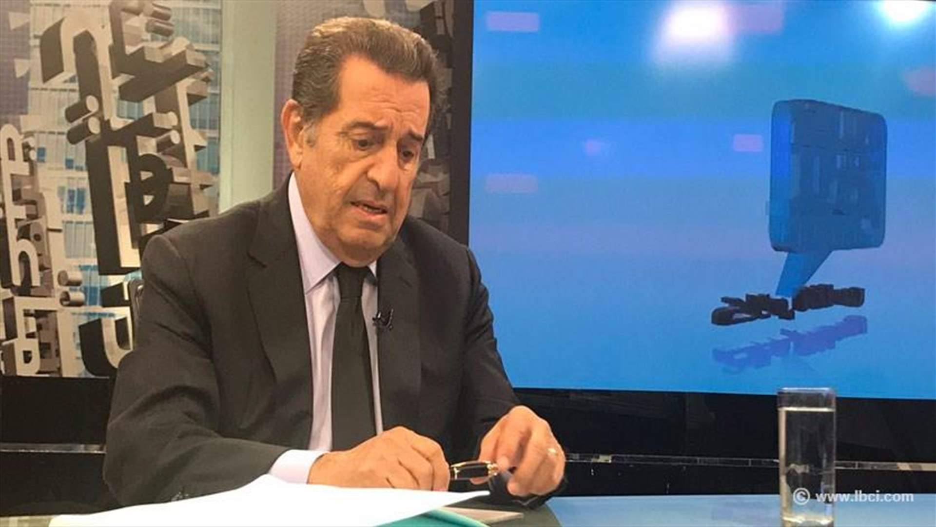 صفقة البواخر تثير التساؤلات... حرب للـLBCI: أنا مع التحقيق في هذا الملف