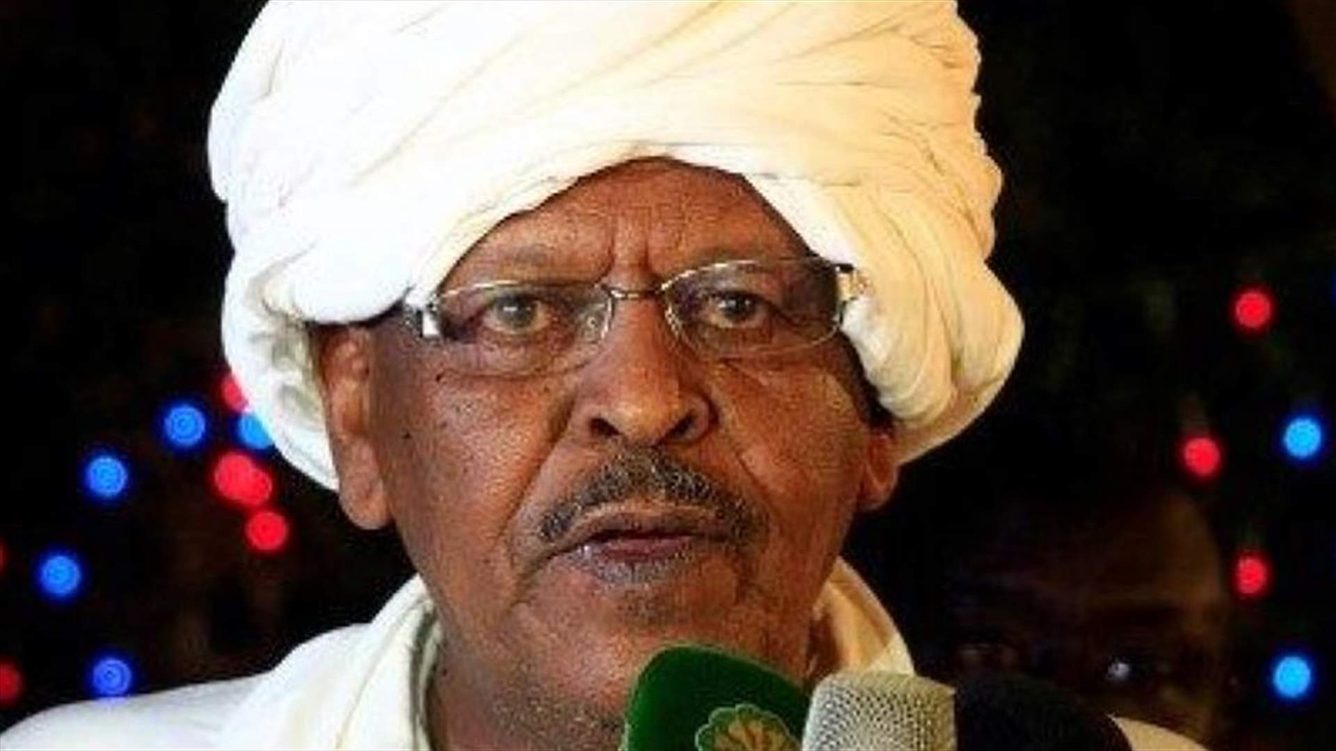 رئيس وزراء السودان يجري تعديلا وزاريا ويغير وزراء الاقتصاد