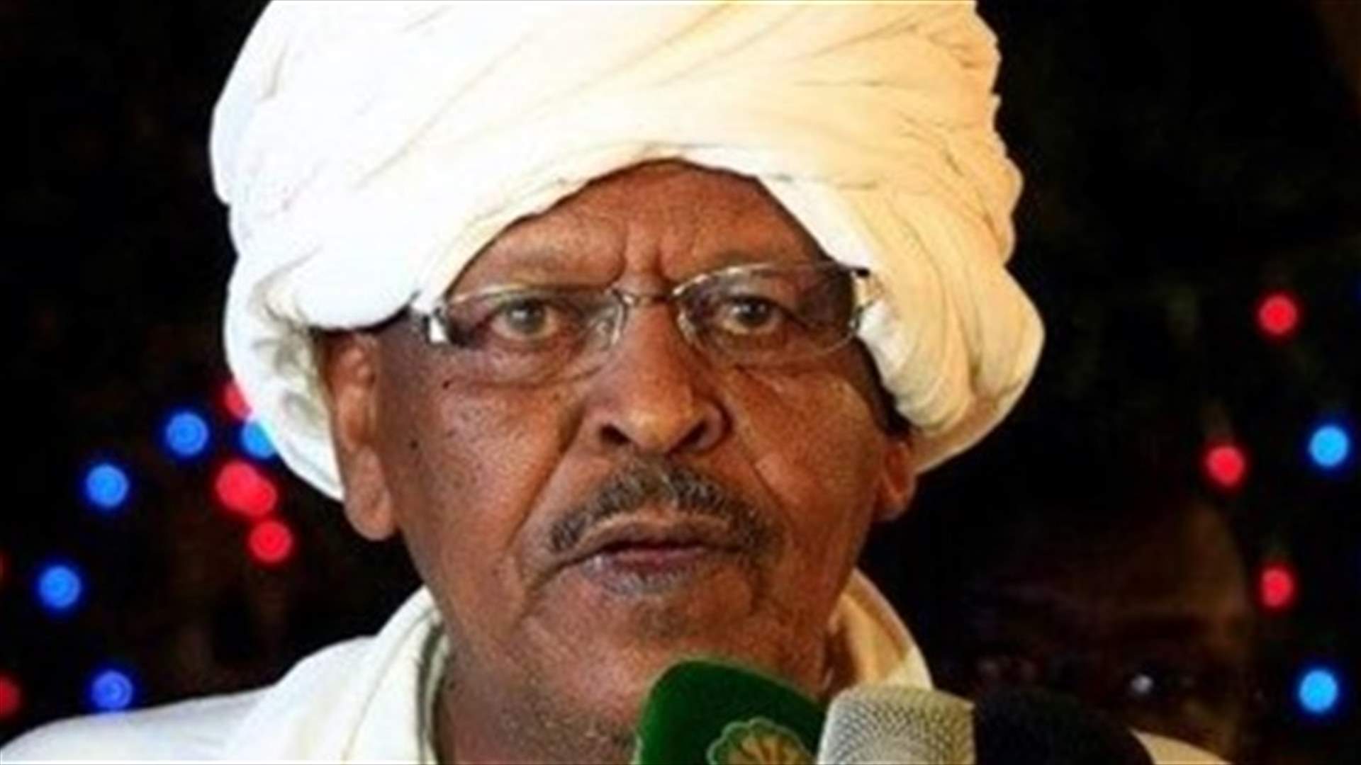 Sudan's PM reshuffles cabinet, replaces economic ministers