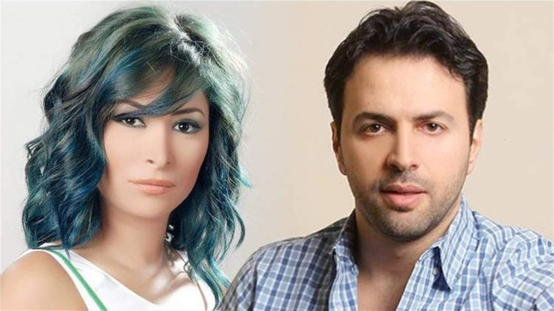 إليكم ردّة فعل ديما بياعة المفاجئة على زواج طليقها تيم حسن