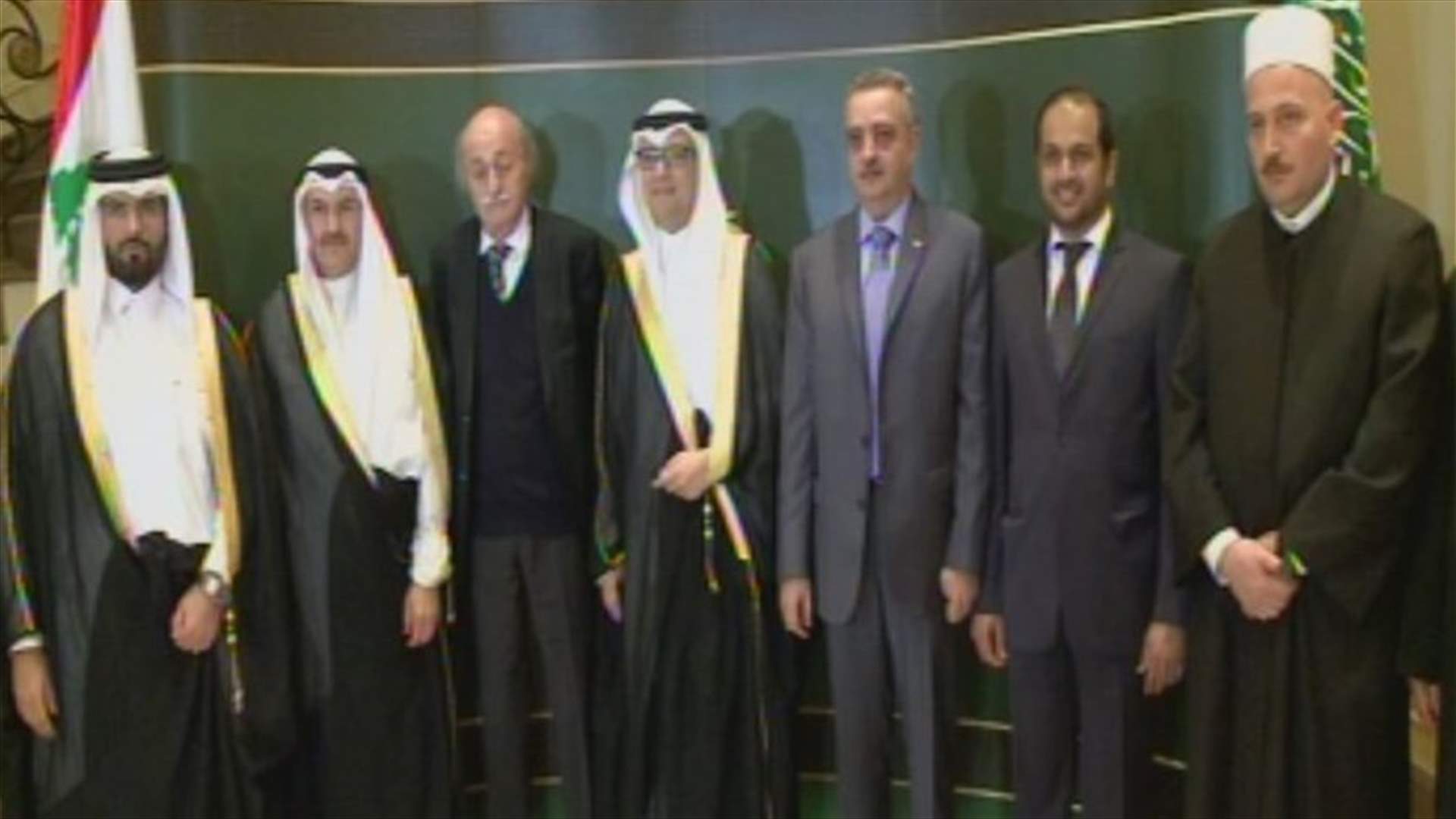 "شكيب ارسلان أمير البيان"