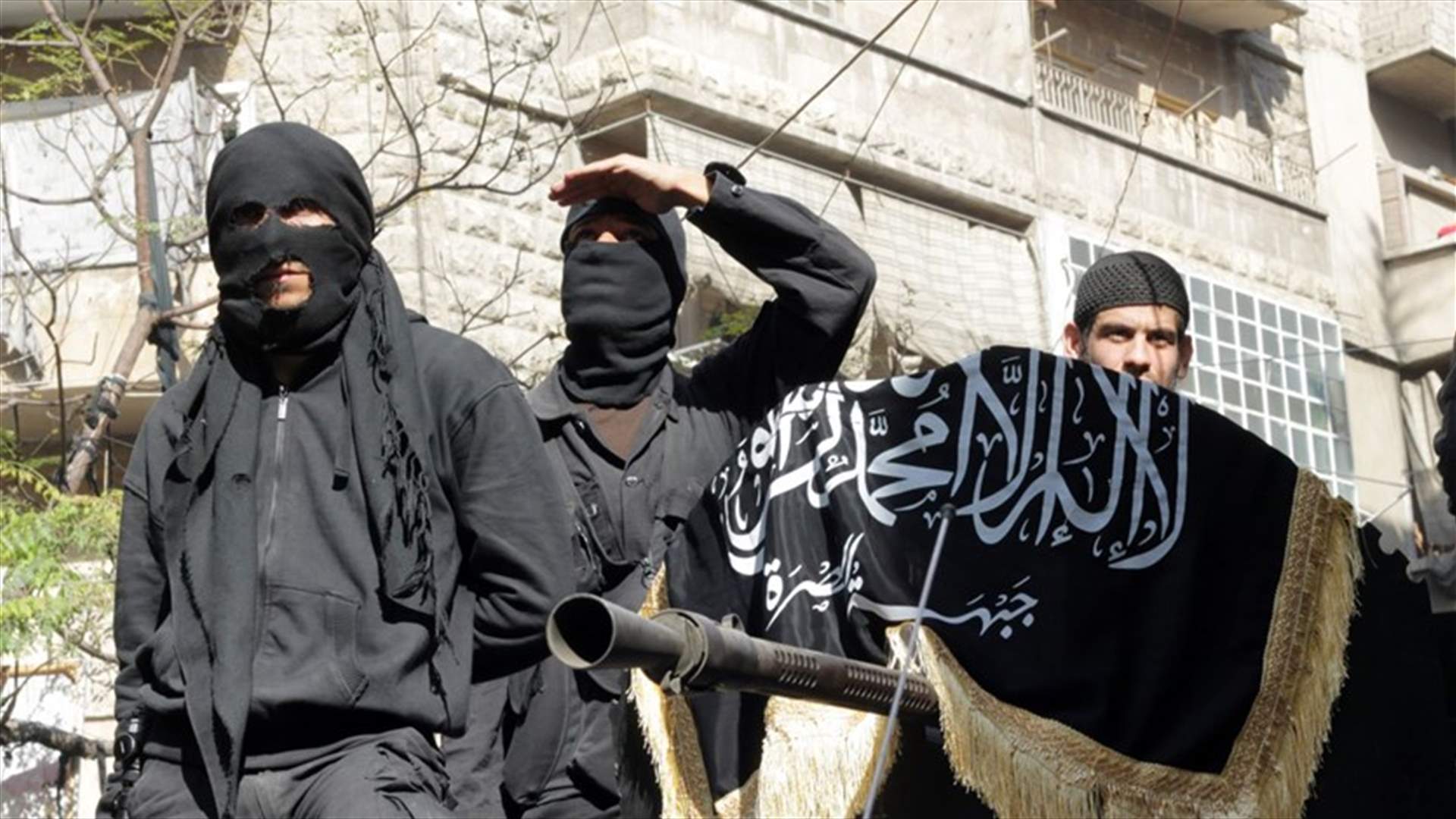 خلية من "فتح الشام" بقبضة أمن الدولة