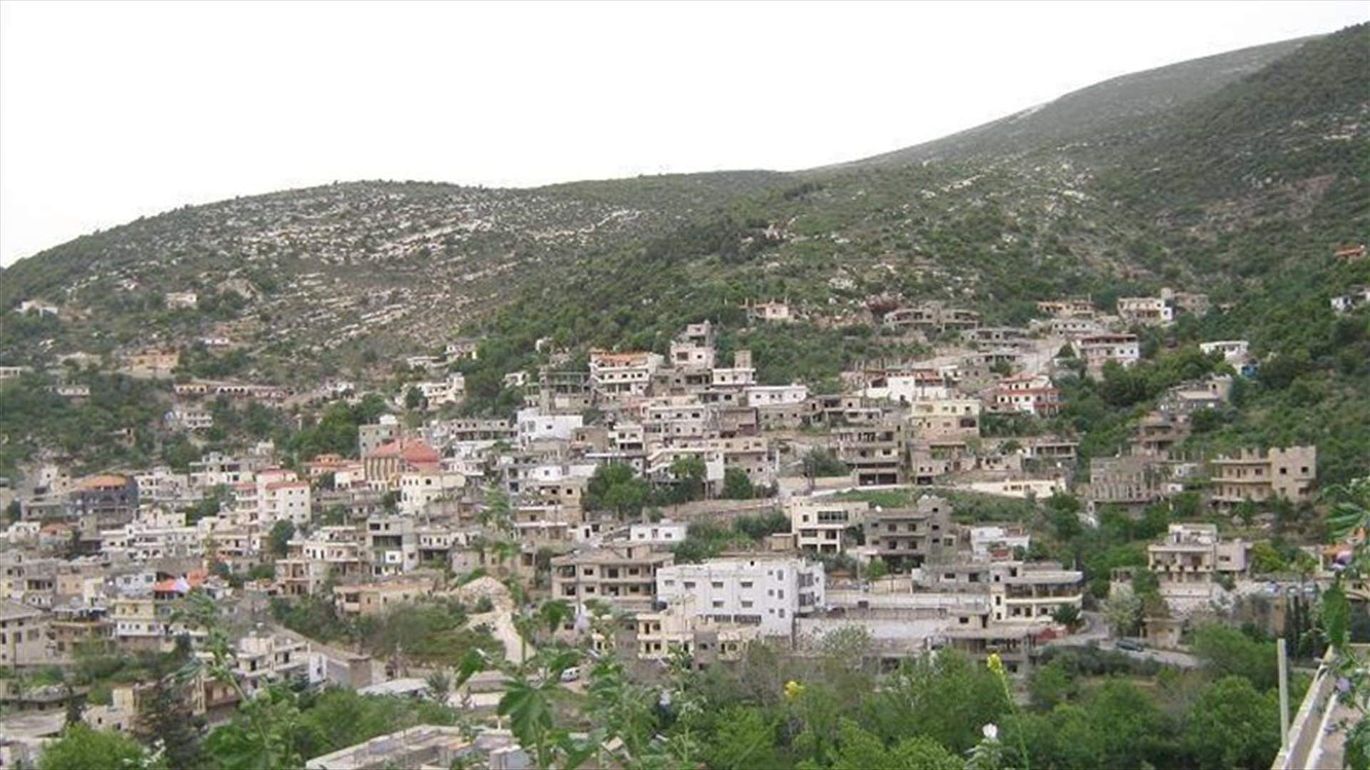 وفاة الطفلة ياسمين...بعد سقوطها عن الشرفة