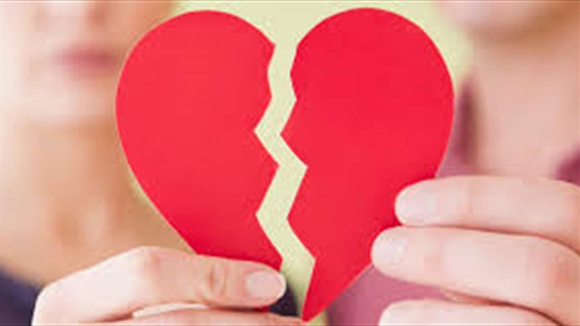 بالصور- فسخ خطوبته منها قبل أيام من حفل الزفاف... فماذا فعلت؟